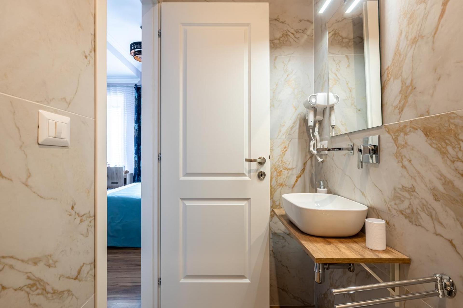 Gjestgiverier Casali Roma