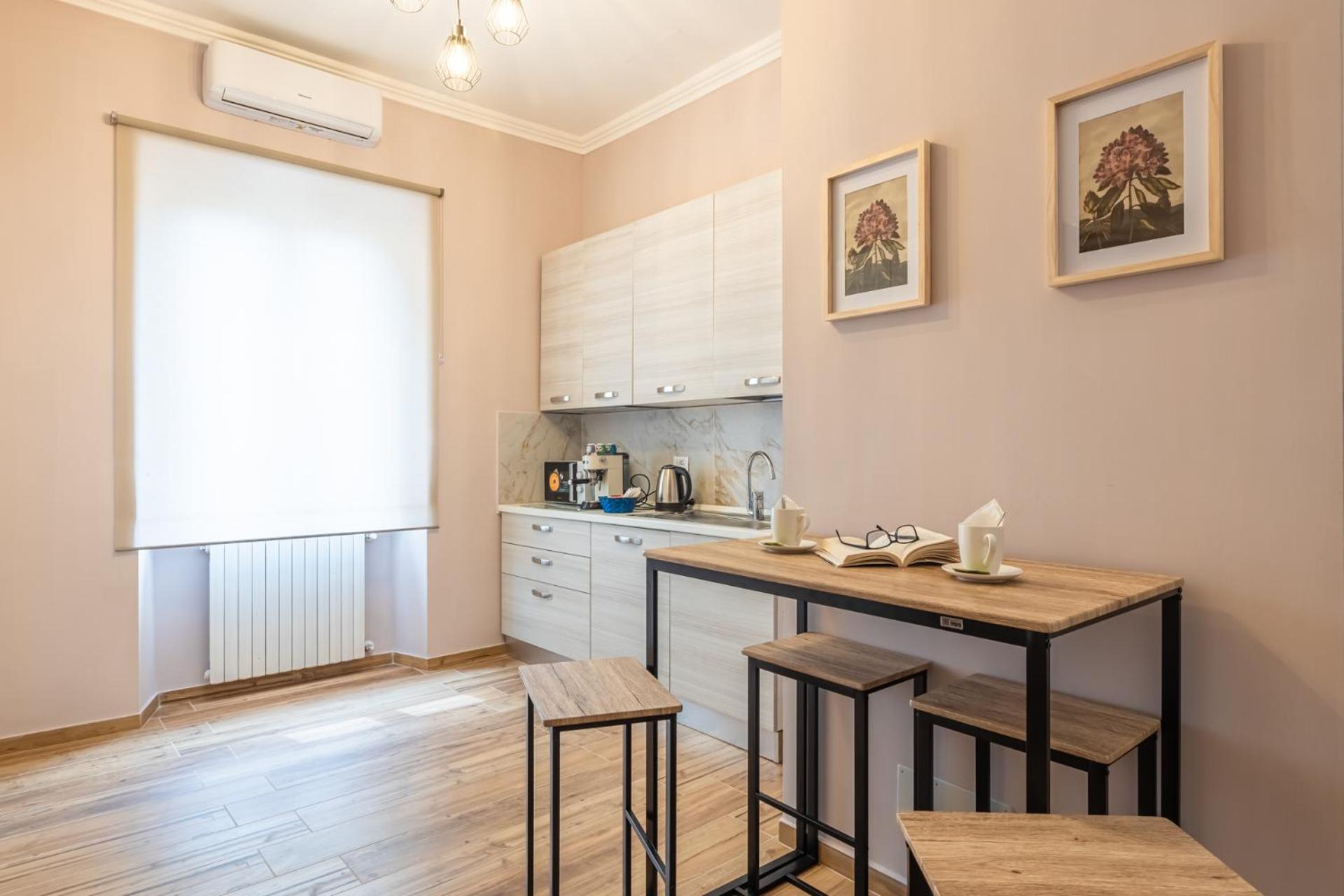 Casali Gjestgiverier Roma