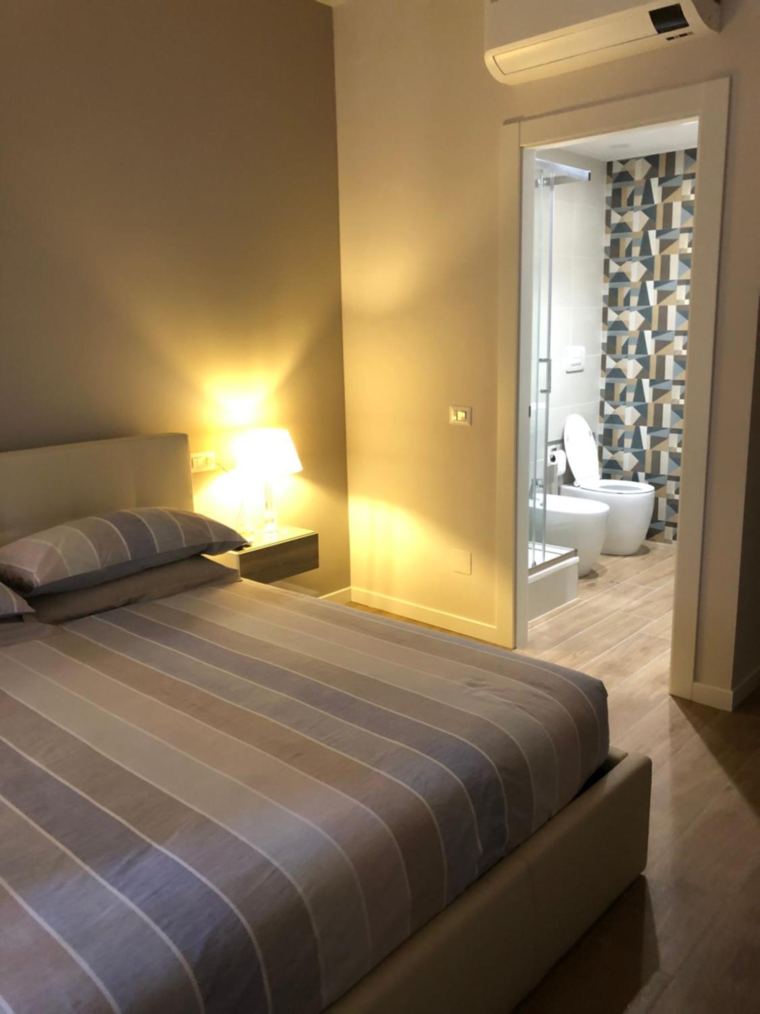 Pinciano 1stfloor Guest house