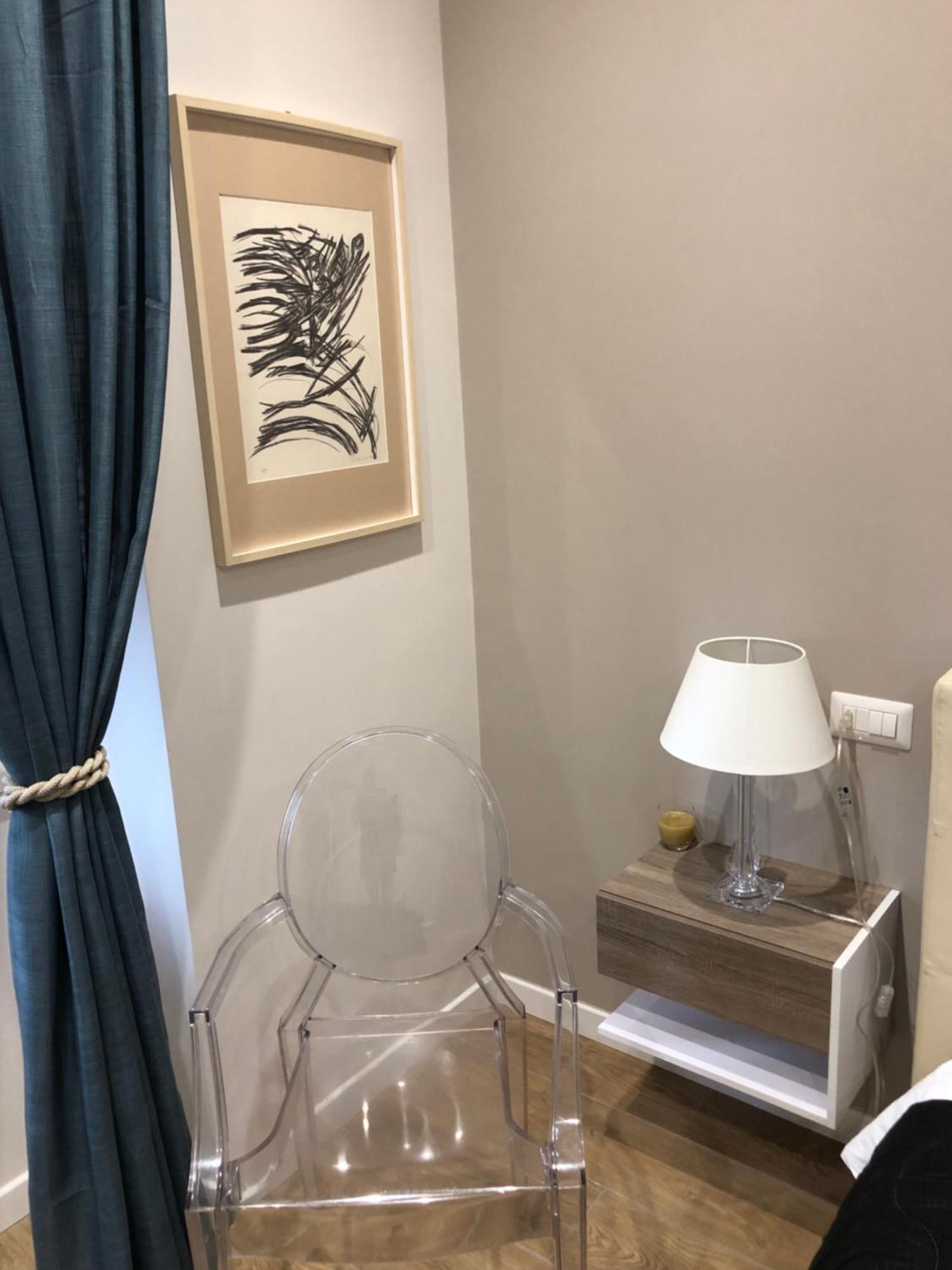 Pinciano 1stfloor Guest house *