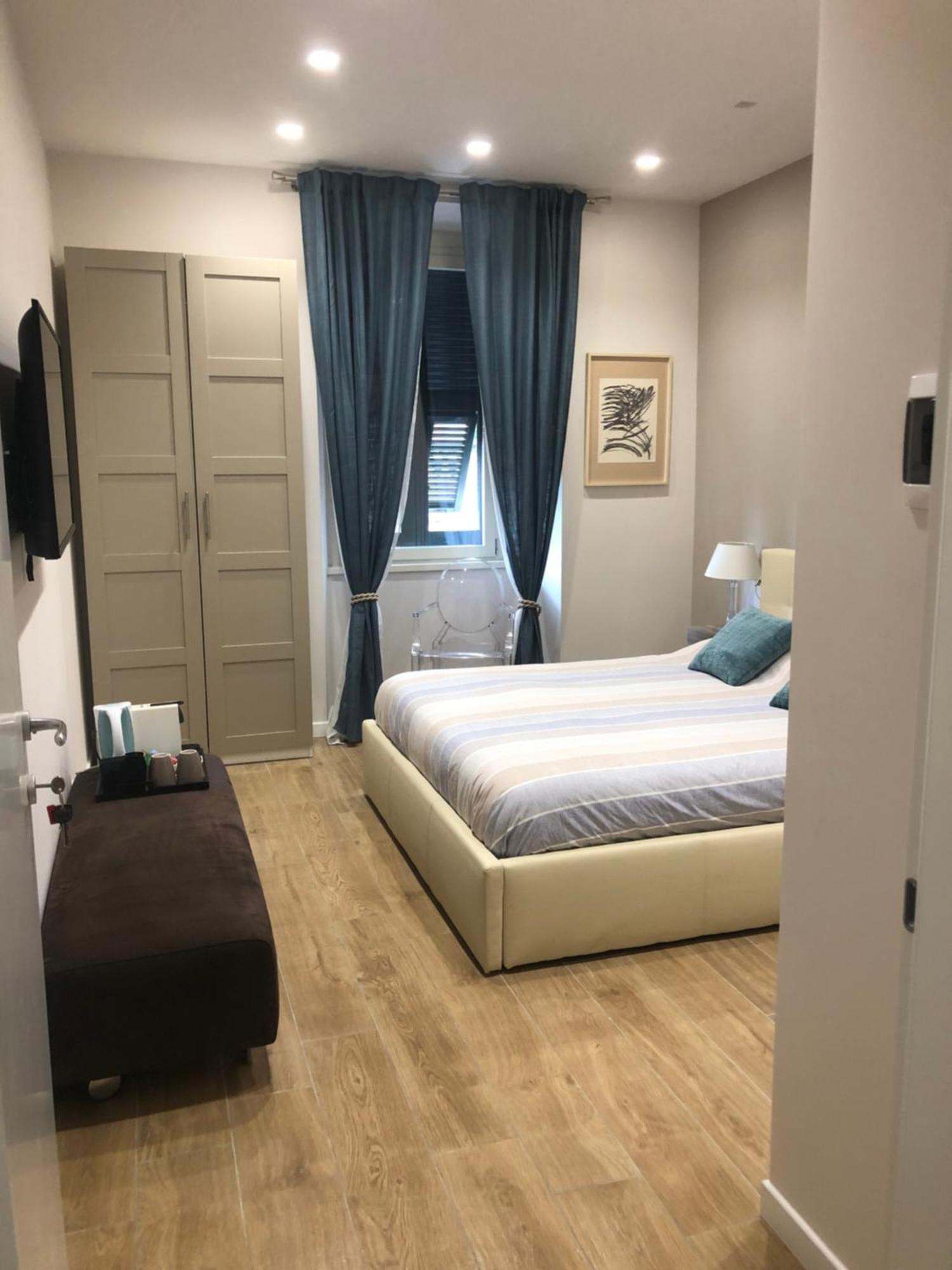 Guest house Pinciano 1stfloor Rome