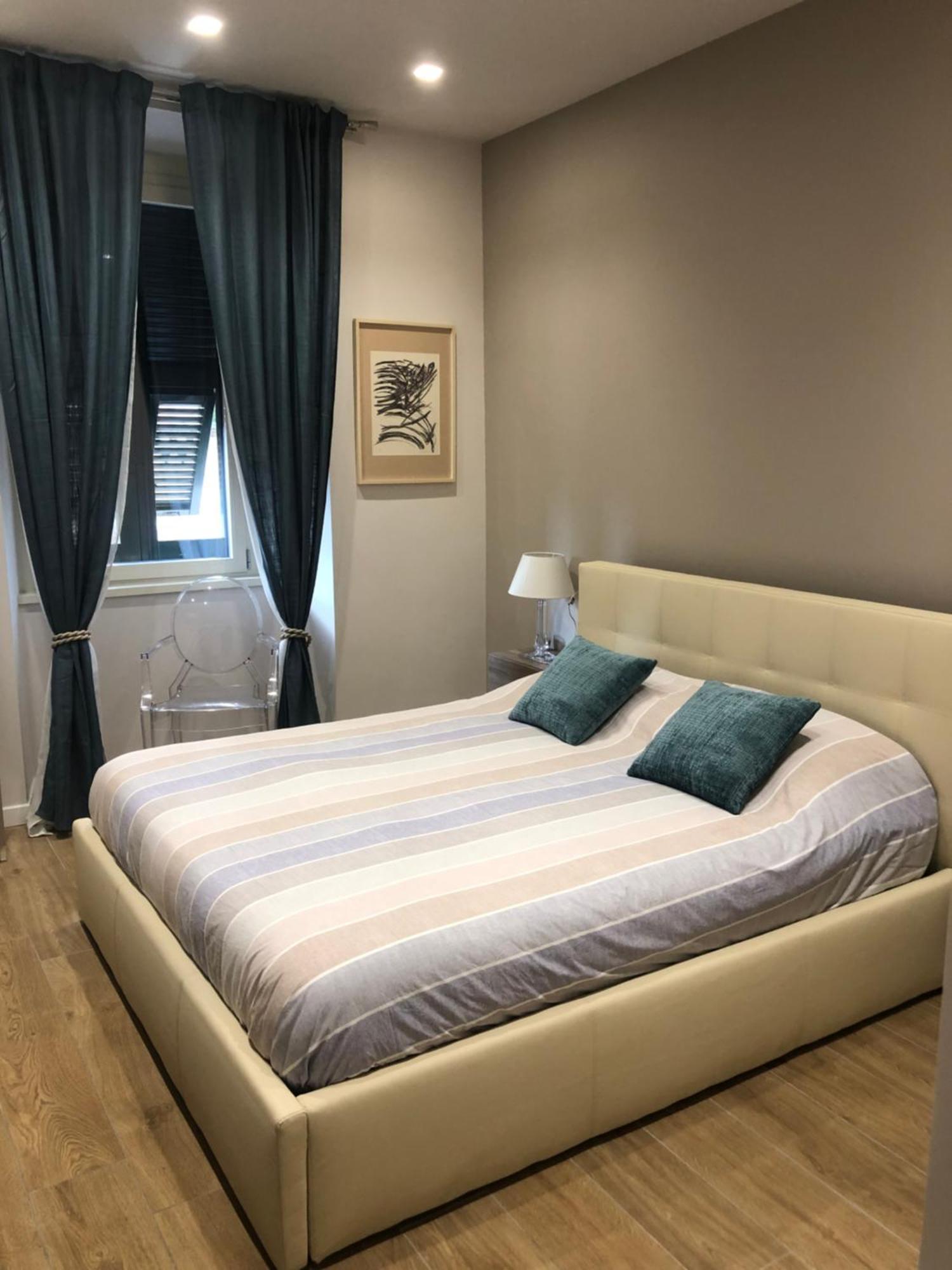 Guest house Pinciano 1stfloor Rome