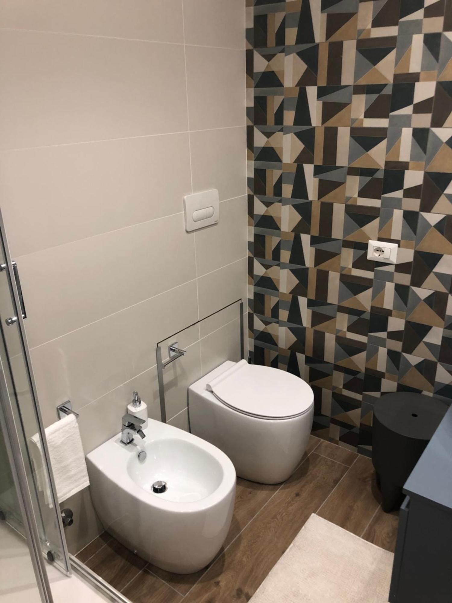 Guest house Pinciano 1stfloor