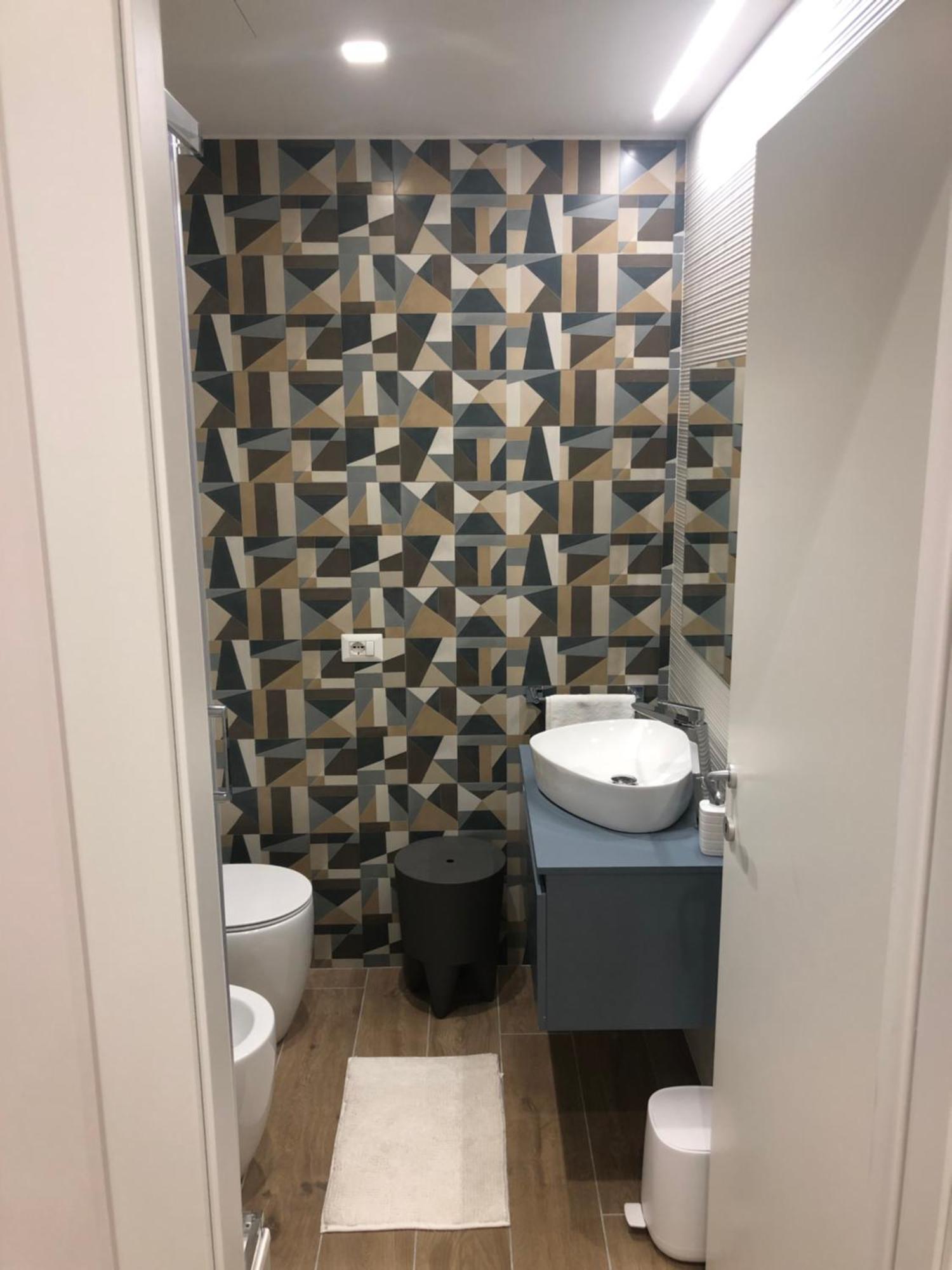 Pinciano 1stfloor