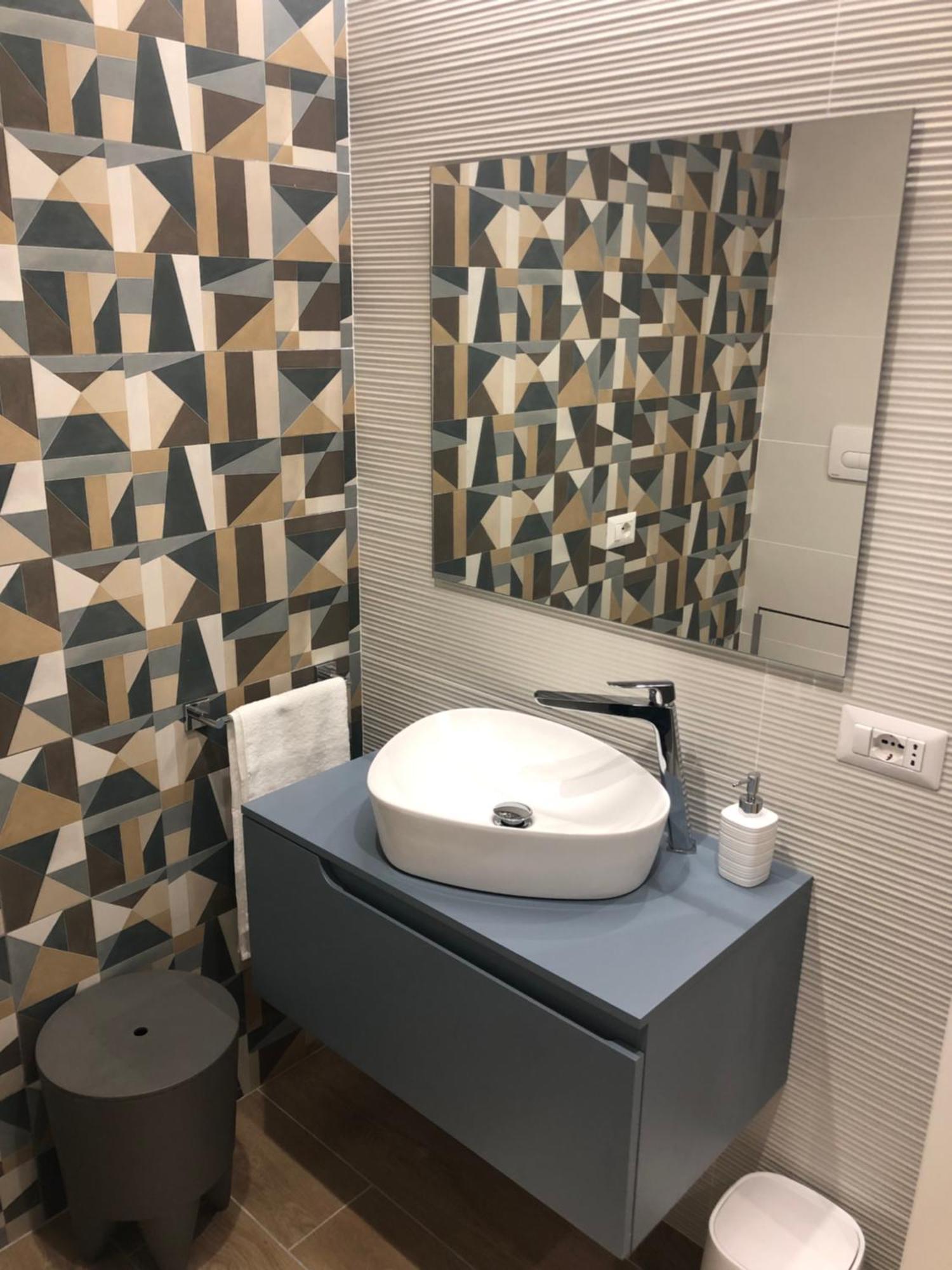 Pinciano 1stfloor Guest house *