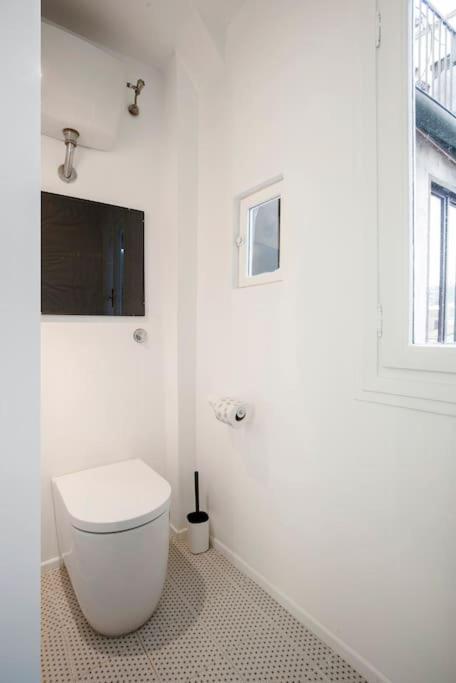 Pantheon Loft Con Terrazza Privata * Rome