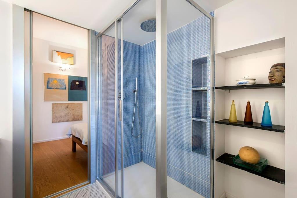 Leilighet Pantheon Loft Con Terrazza Privata Roma