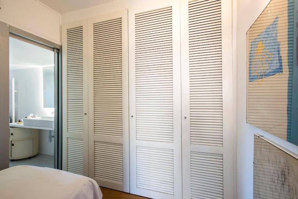 Leilighet Pantheon Loft Con Terrazza Privata *
