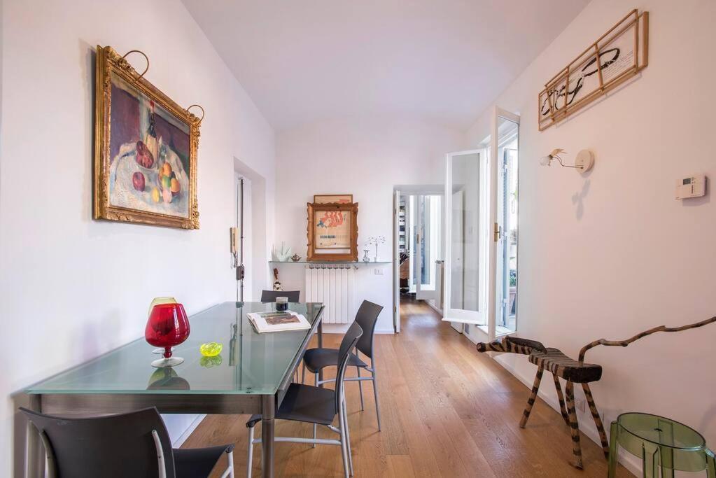 Pantheon Loft Con Terrazza Privata * Rome
