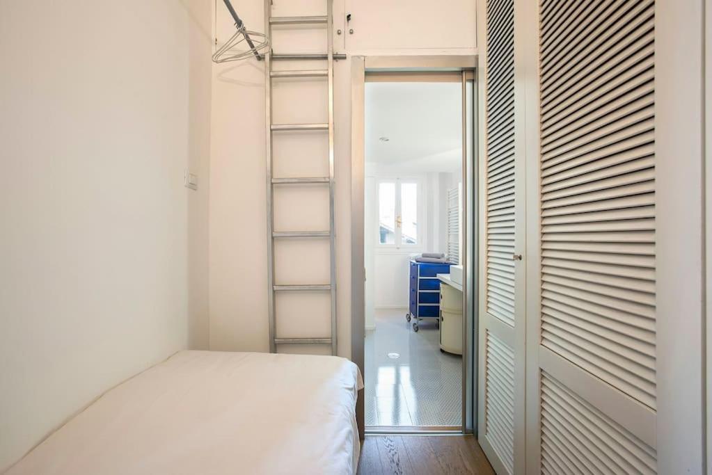 Leilighet Pantheon Loft Con Terrazza Privata Roma