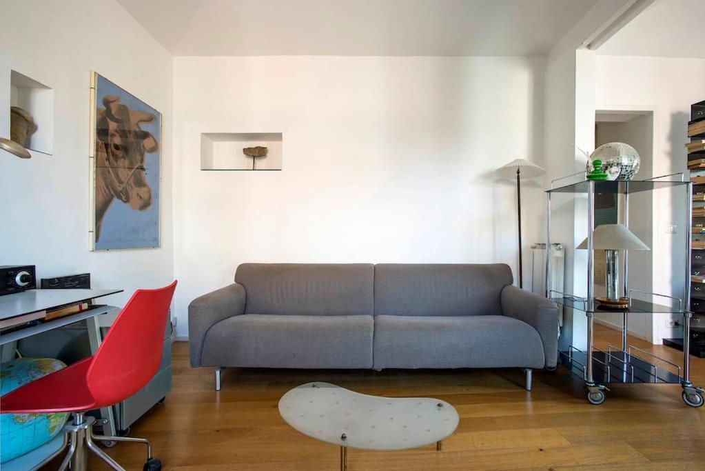 Pantheon Loft Con Terrazza Privata * Rome