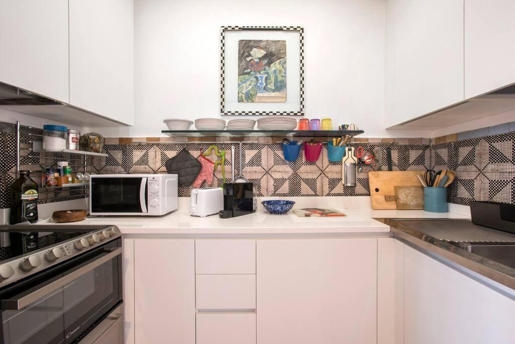Leilighet Pantheon Loft Con Terrazza Privata *