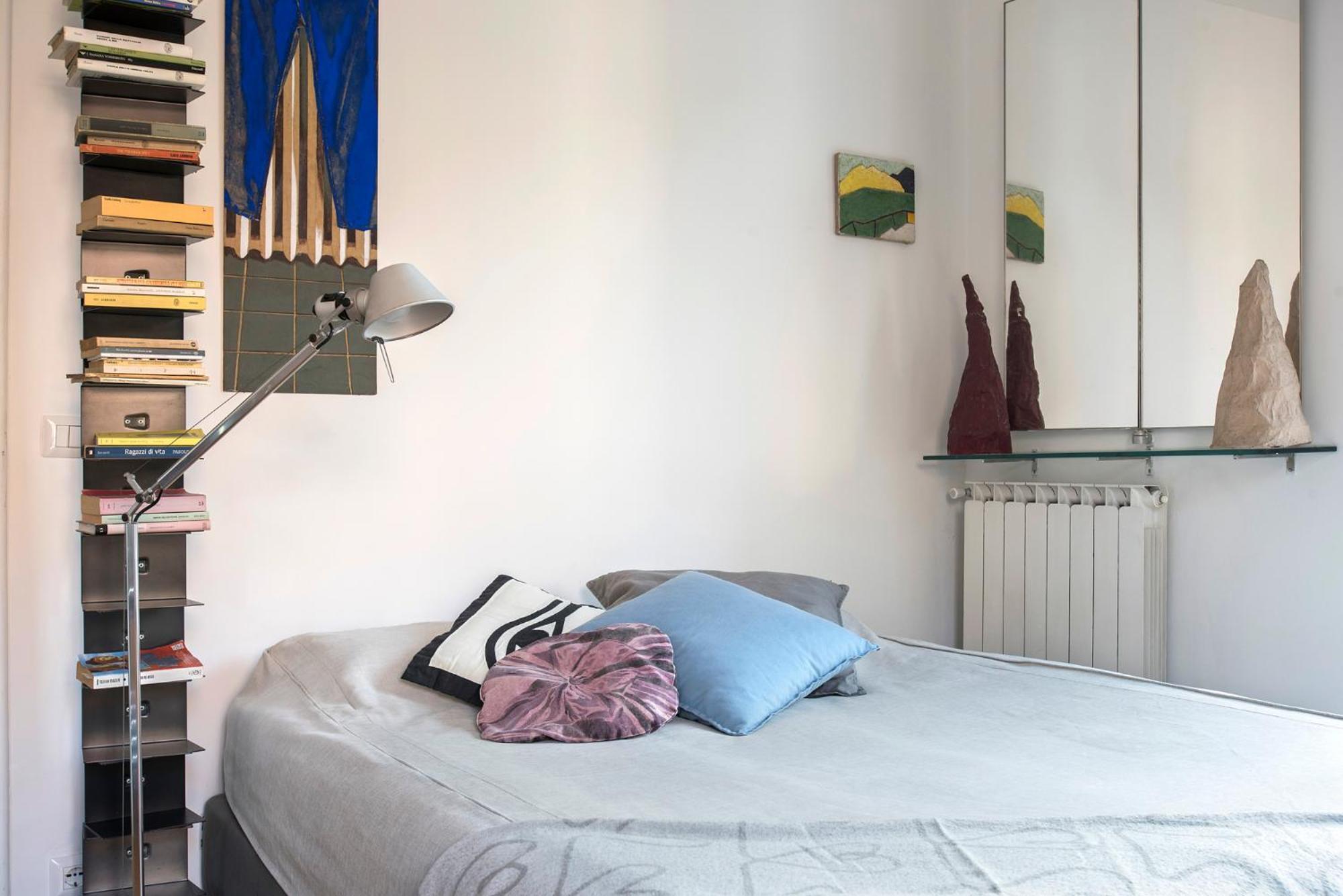 Leilighet Pantheon Loft Con Terrazza Privata *
