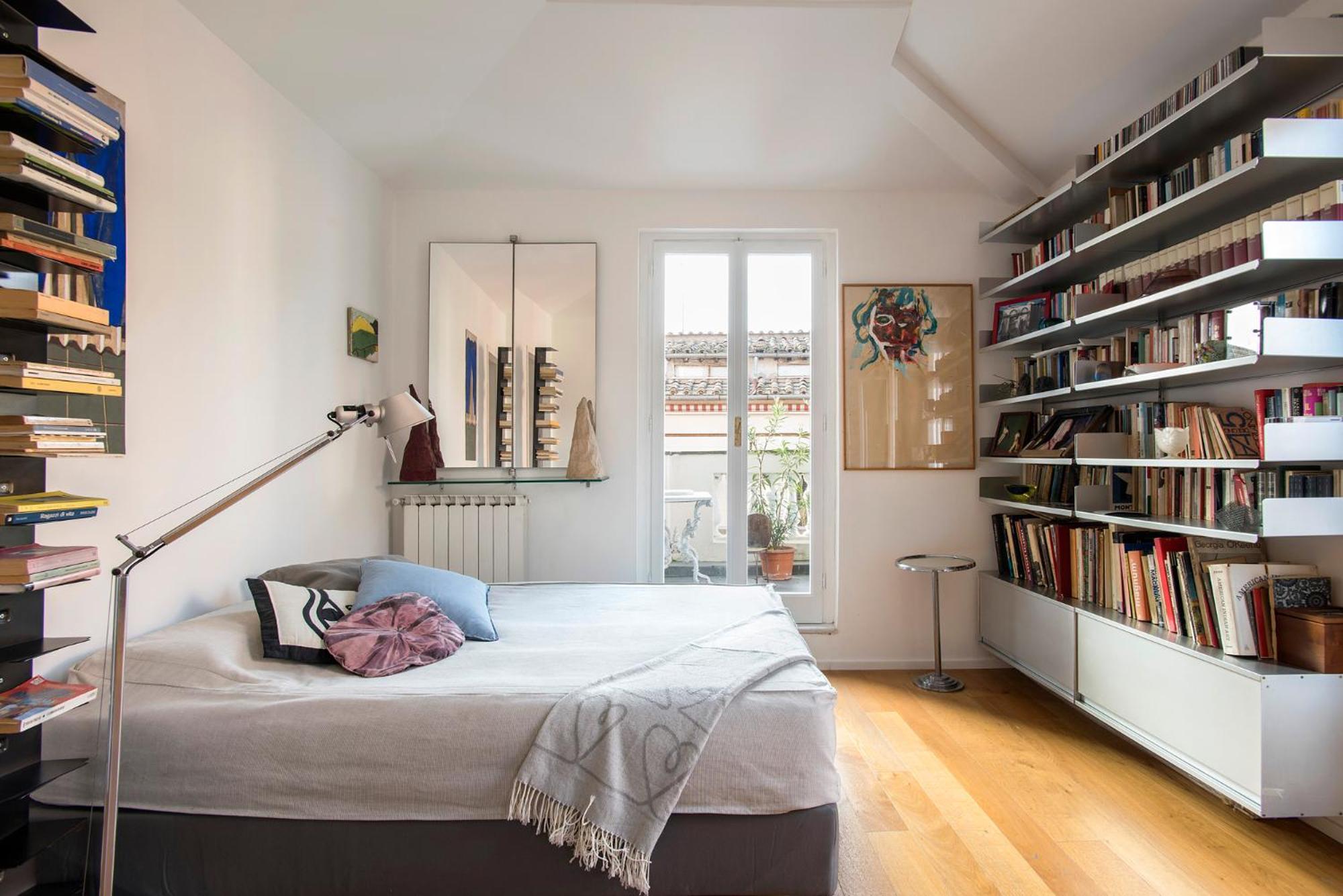 Pantheon Loft Con Terrazza Privata * Rome