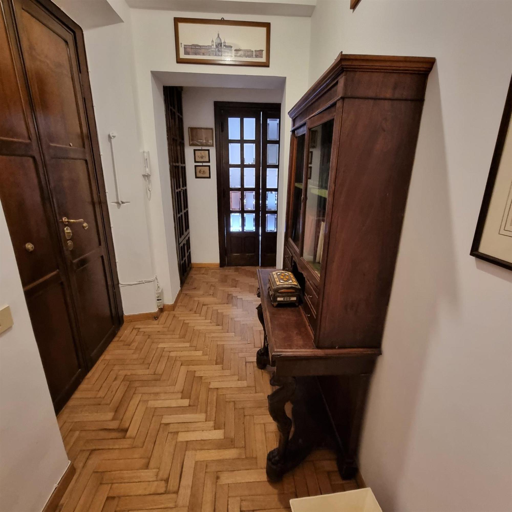 Casa Nicoletta Appartamento Roma