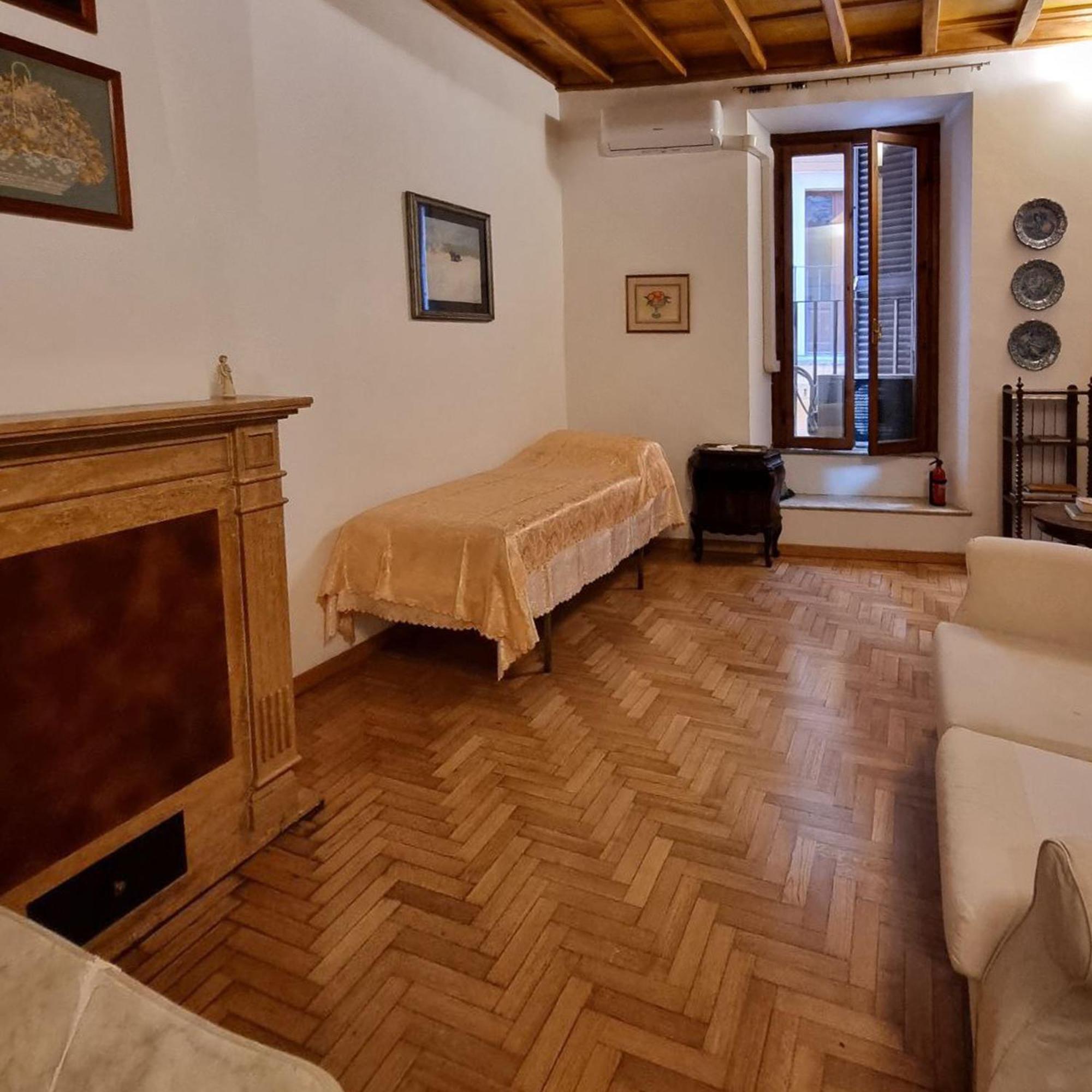Casa Nicoletta Appartamento *