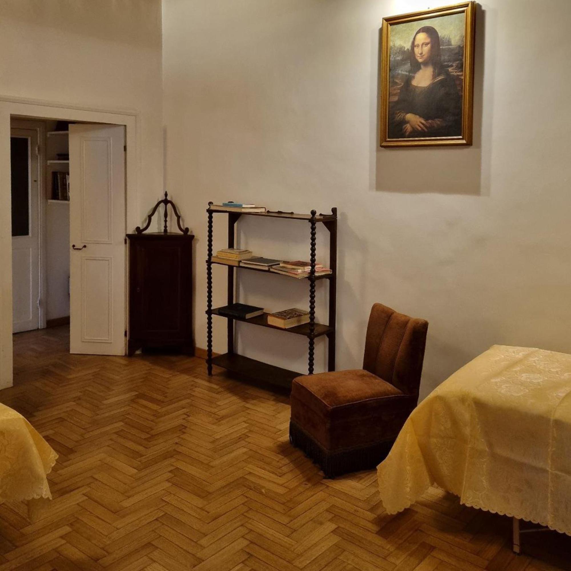 Casa Nicoletta Appartamento
