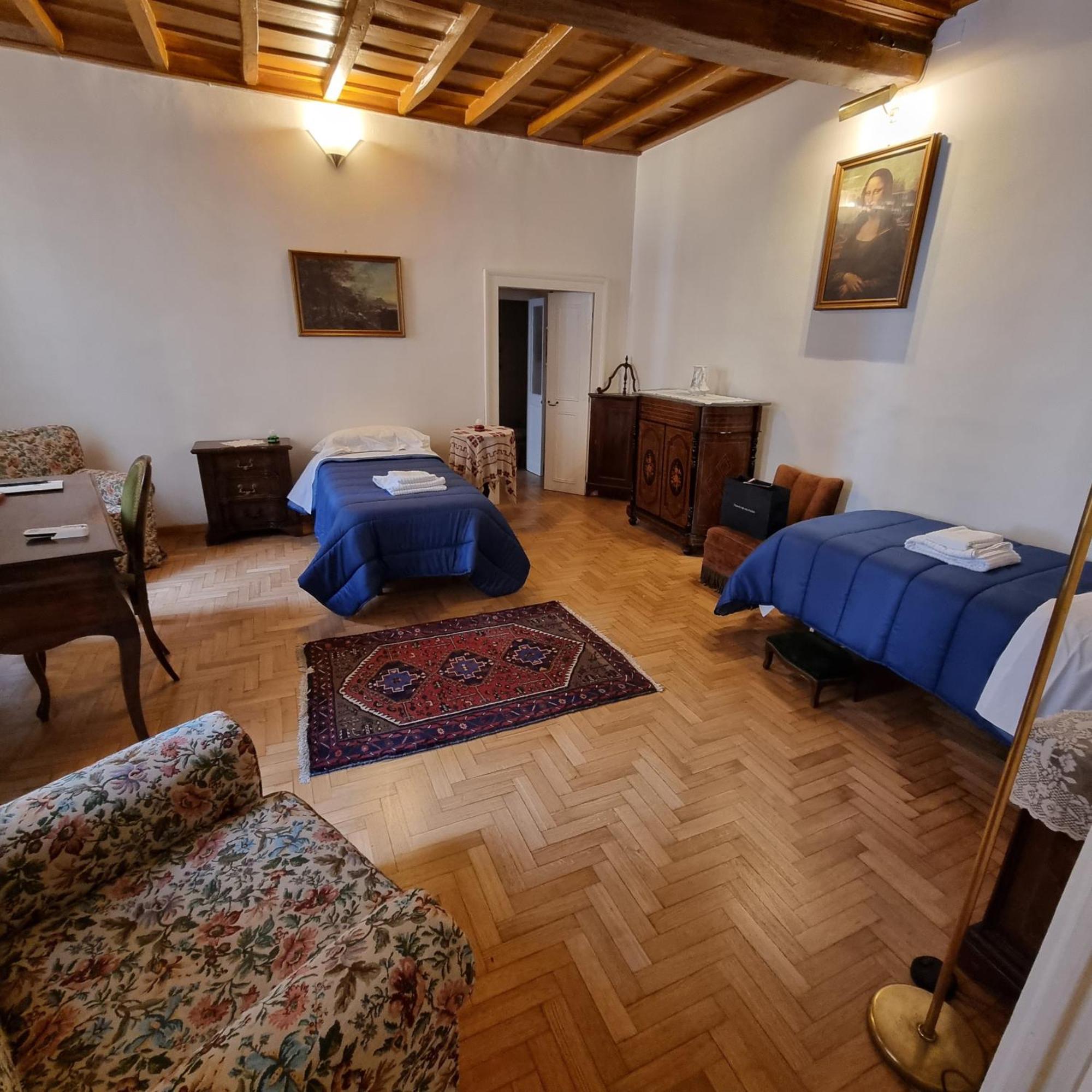 Casa Nicoletta Roma