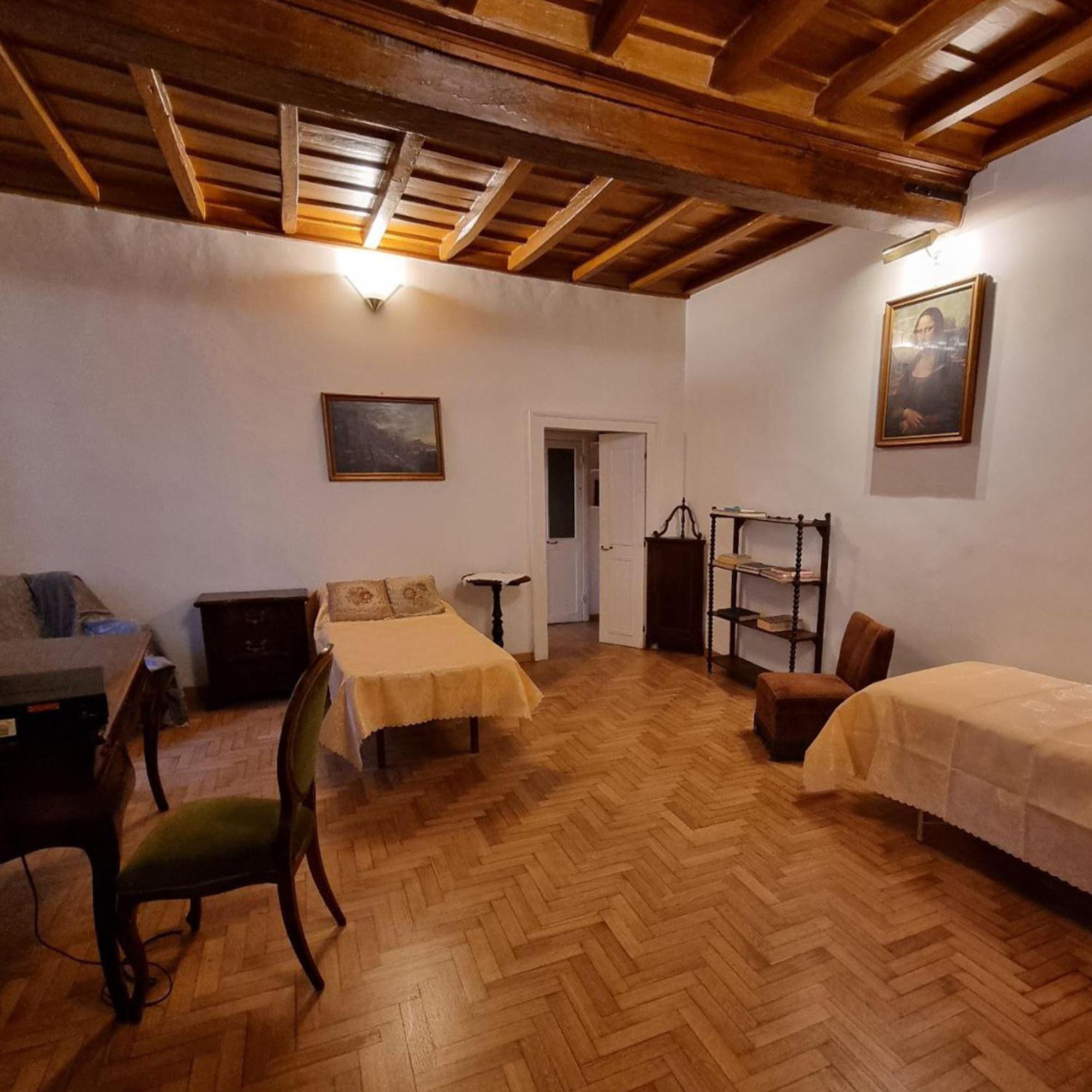 Appartamento Casa Nicoletta *