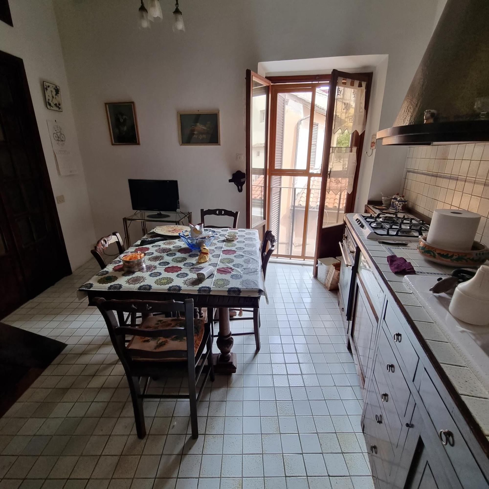 Appartamento Casa Nicoletta Roma