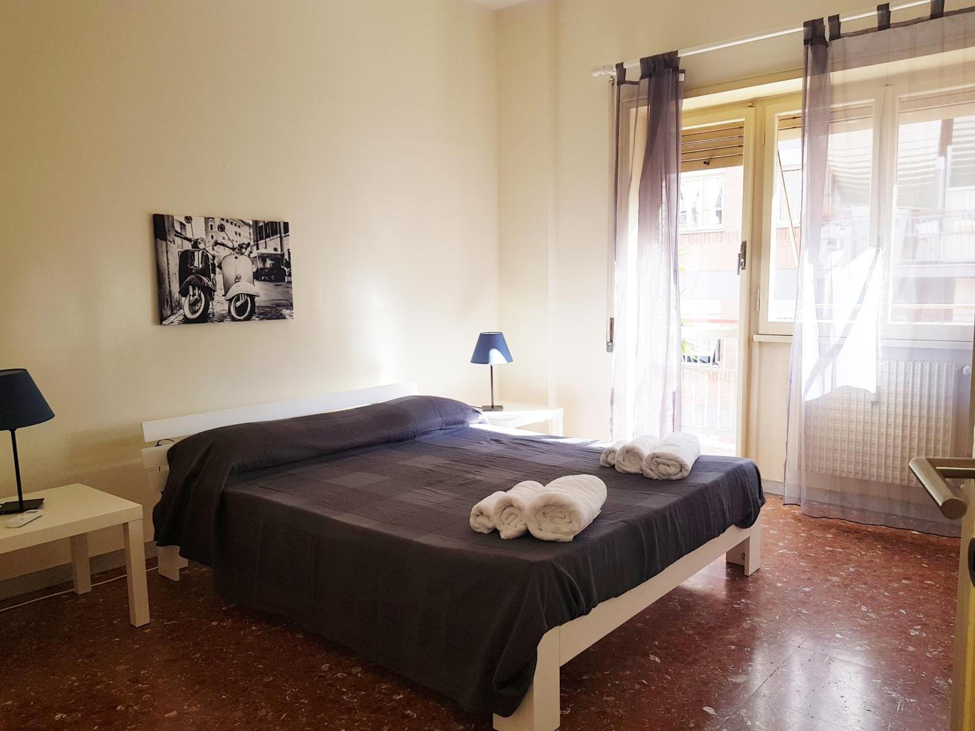 Casa De Mi Zia * Roma