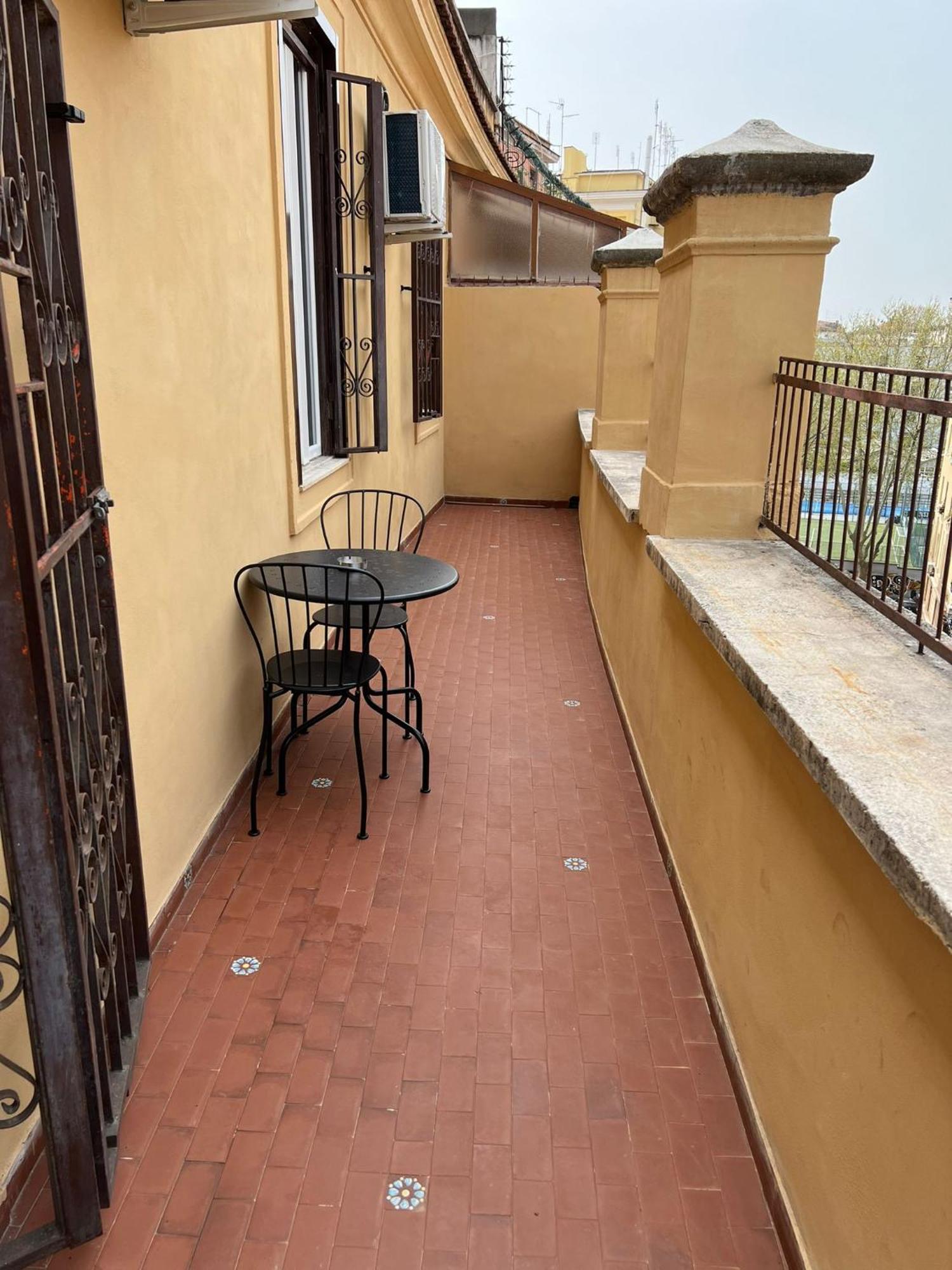 Luciano San Giovanni Roma