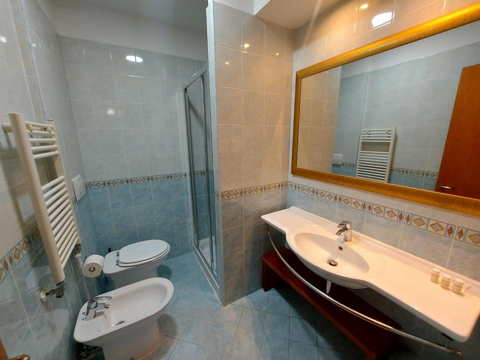 Hotell Positano