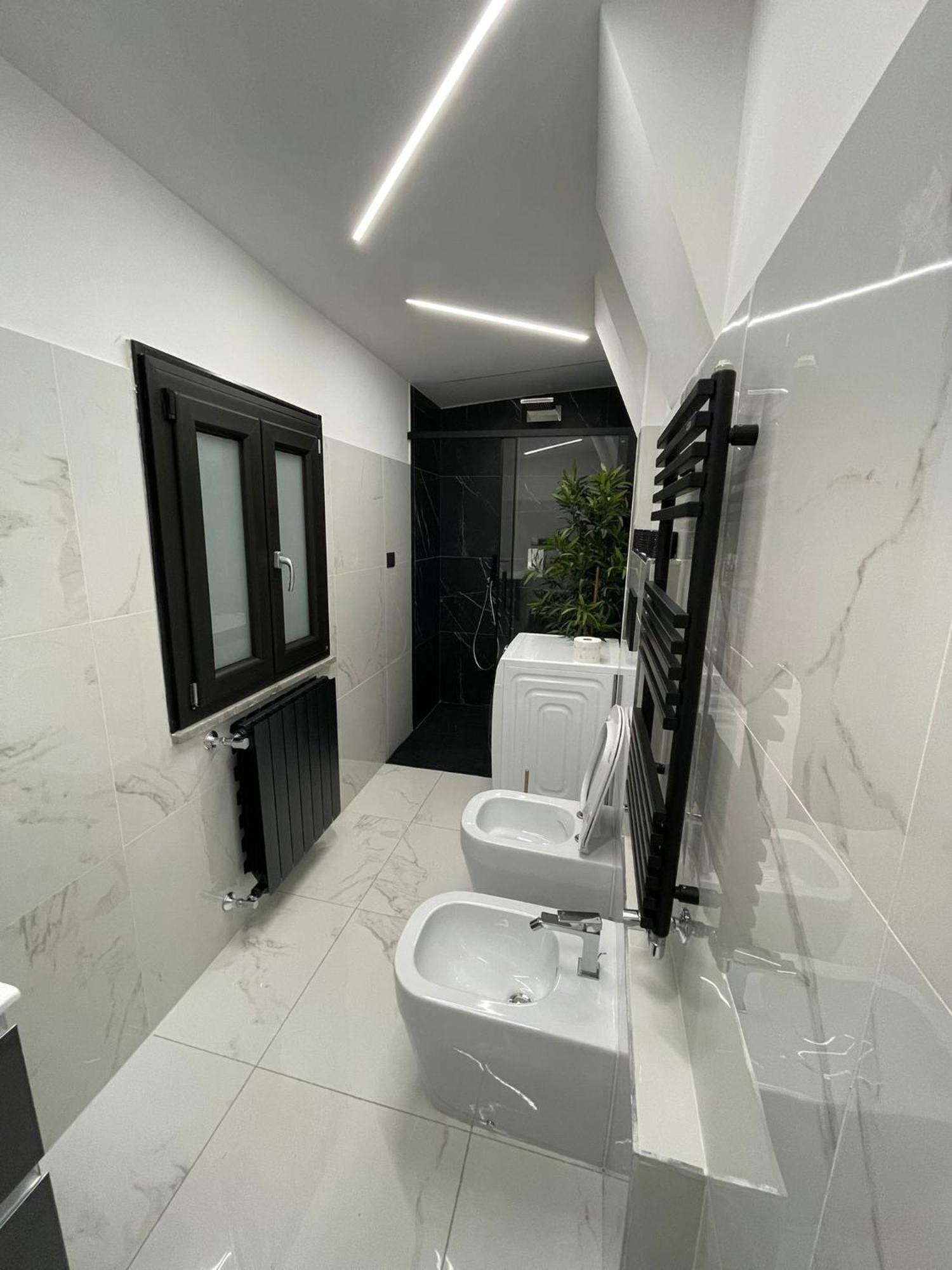 Apartamento Ciclamini Garden