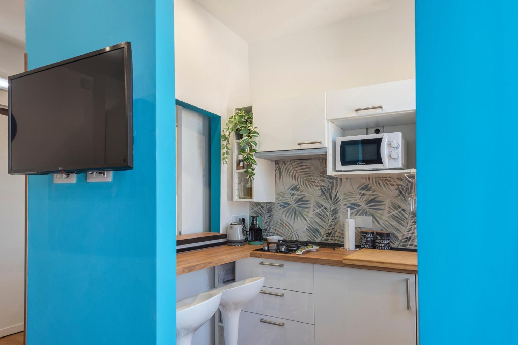 Apartamento Casetta Tuscolana *