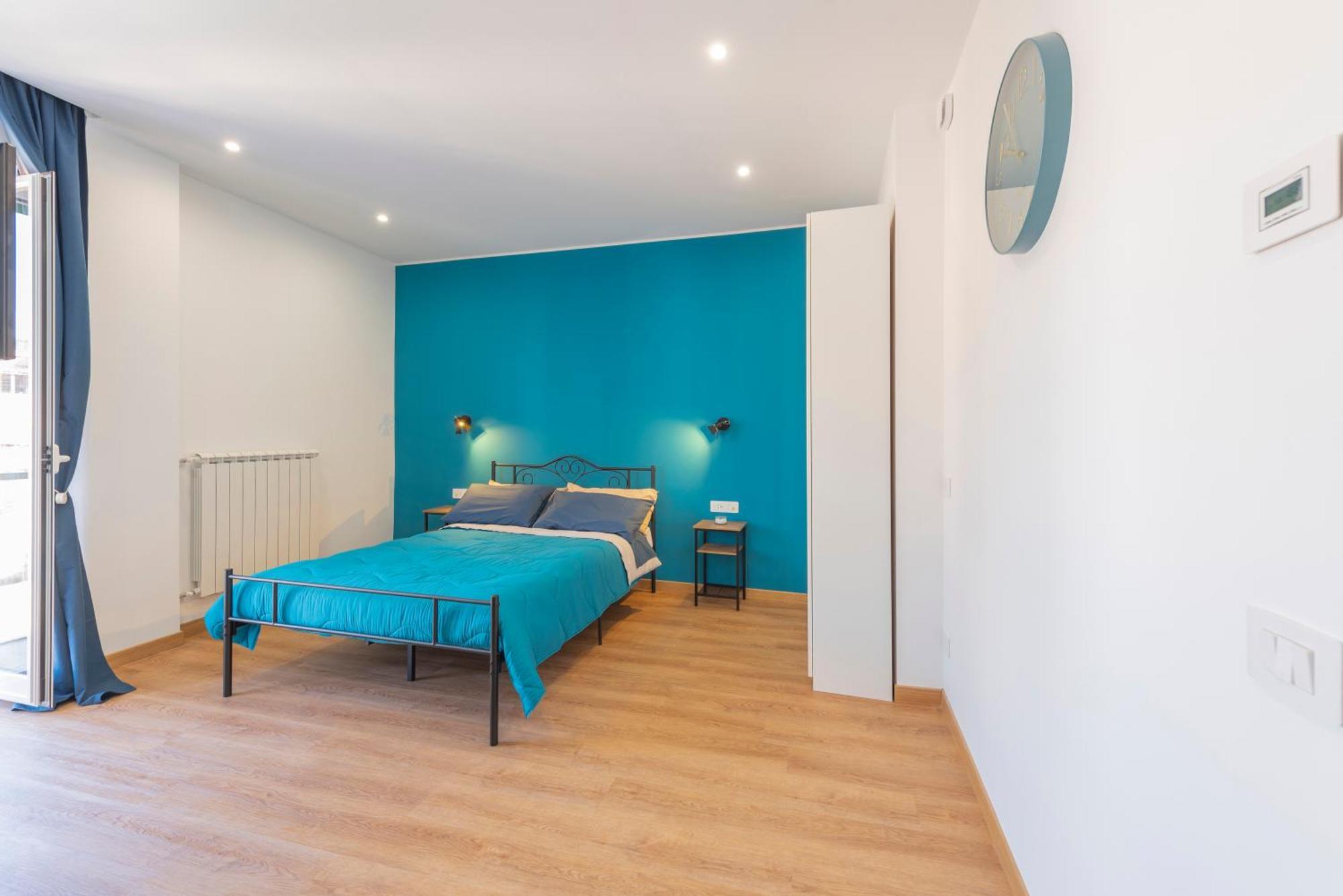 Casetta Tuscolana Apartamento