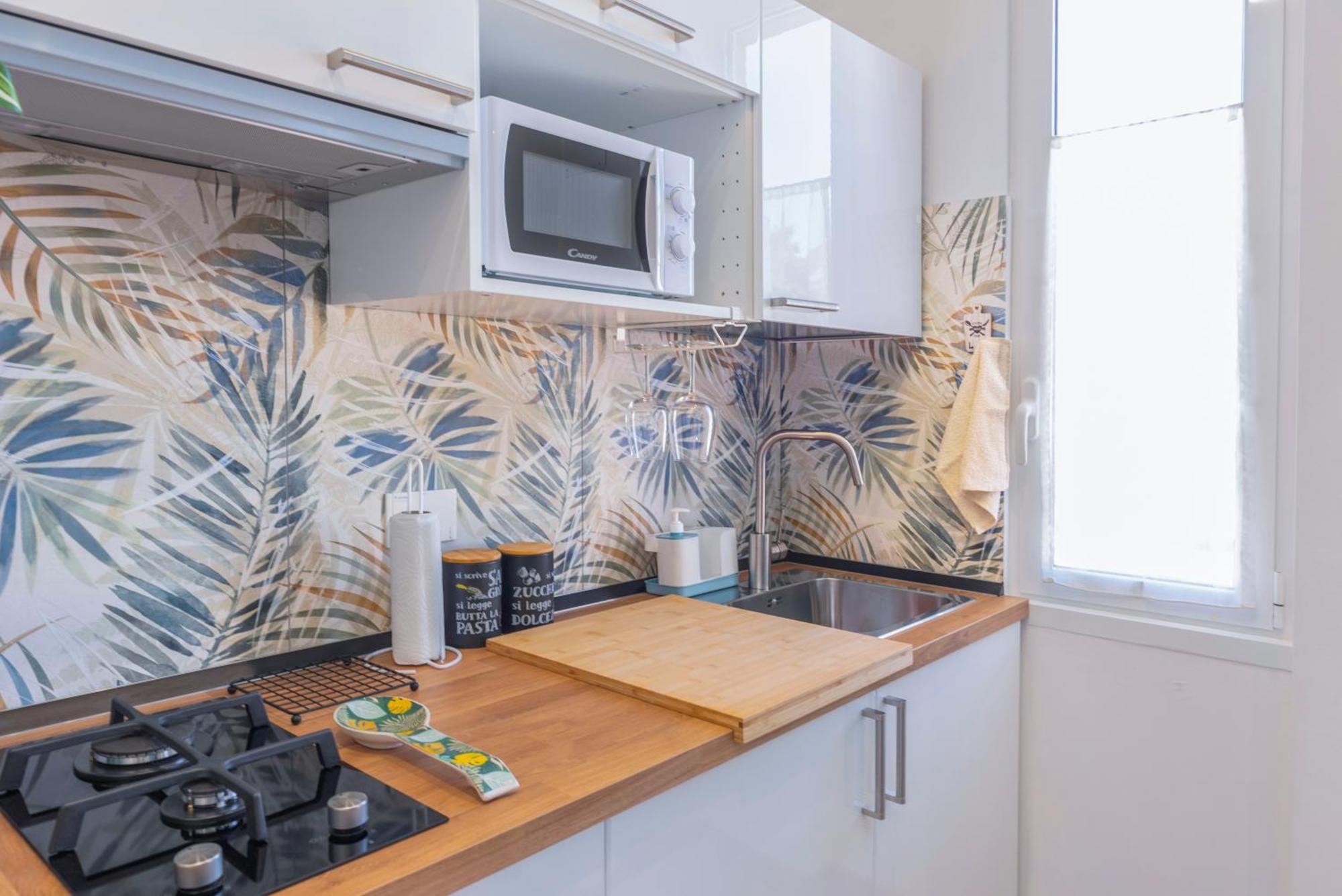Apartamento Casetta Tuscolana Roma