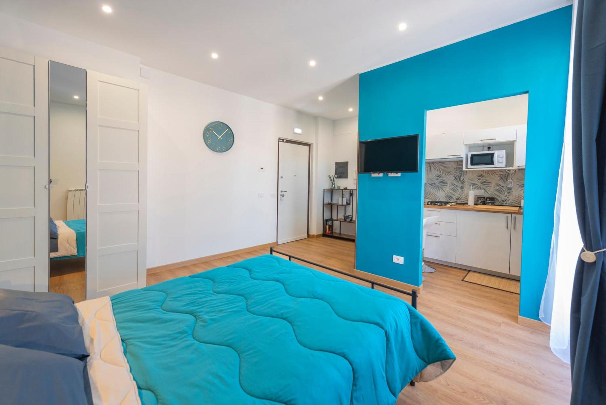 Casetta Tuscolana Apartamento
