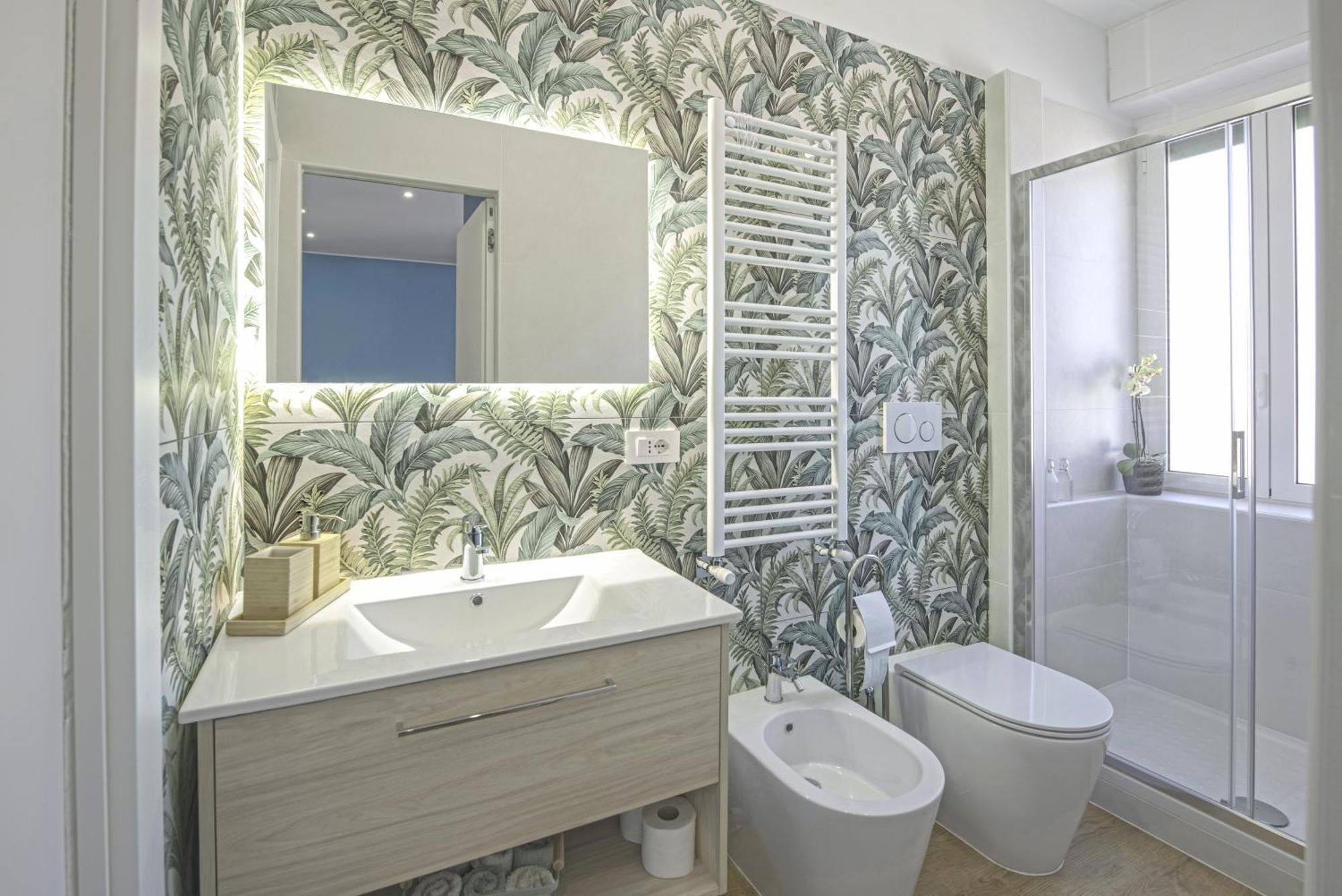 Casetta Tuscolana Apartamento Roma