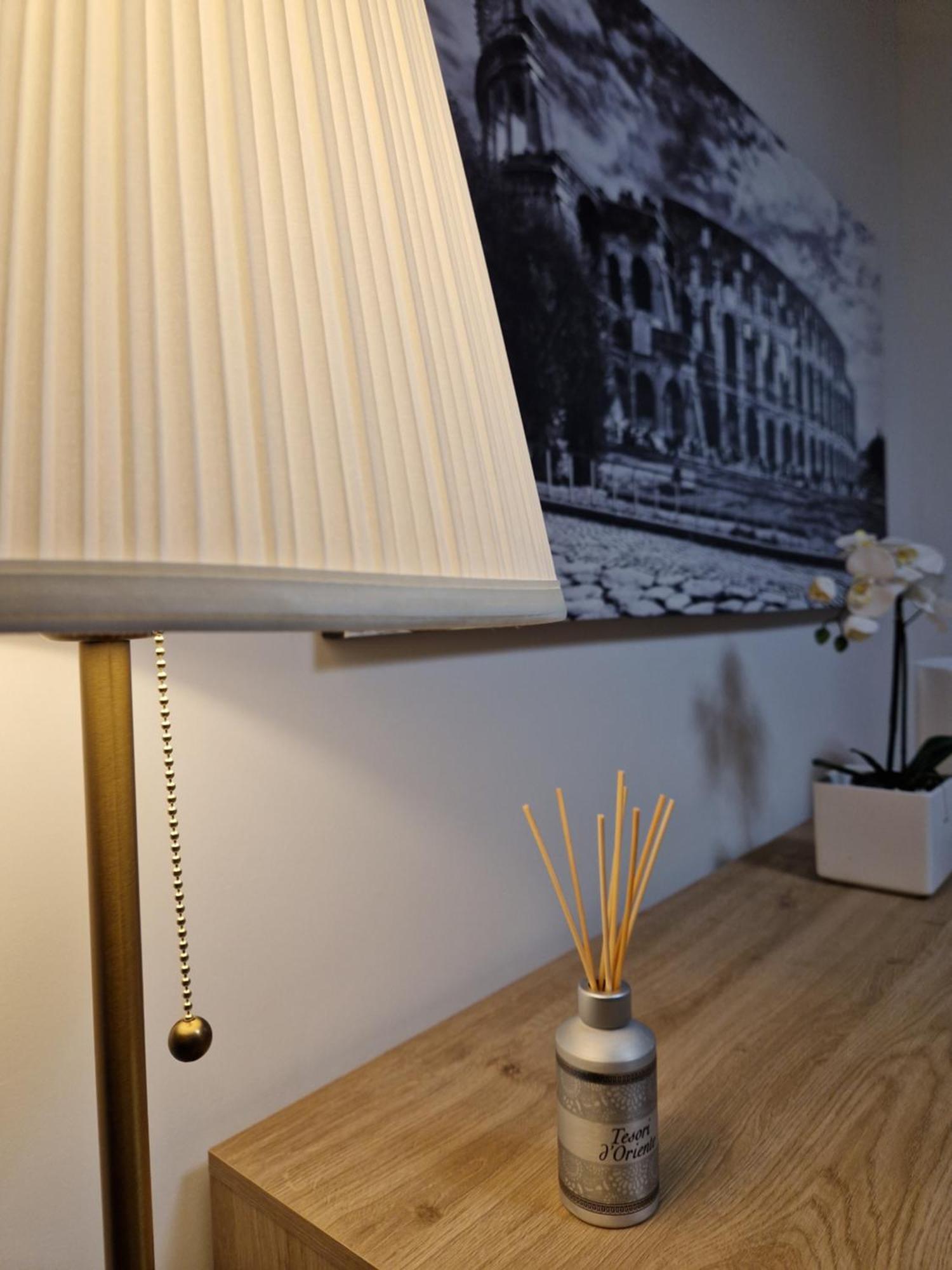 Turistico San Paolo Homestay *