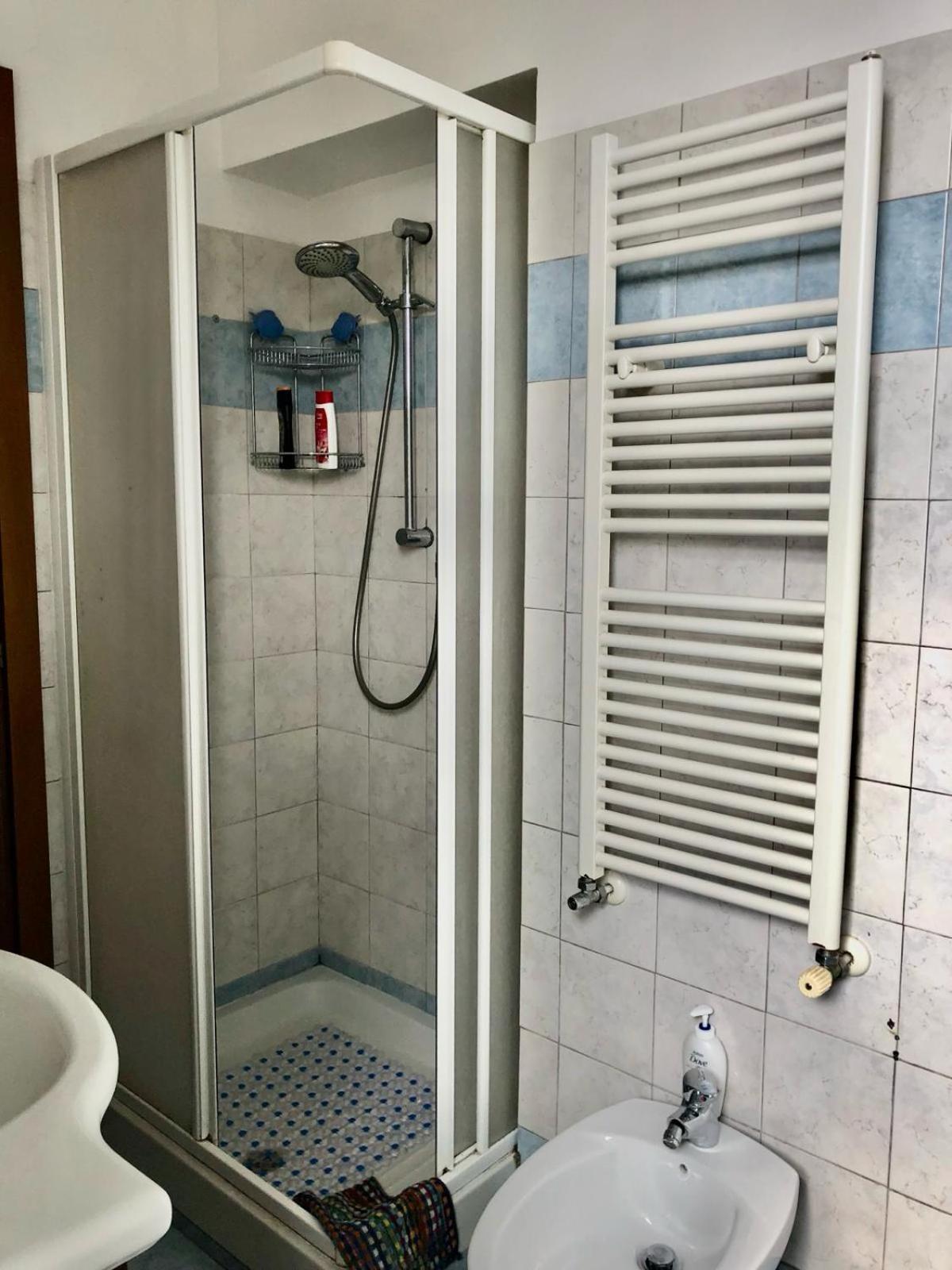 Piccolo Attico Con Splendida Vista - Casa Di Sofia Appartamento *