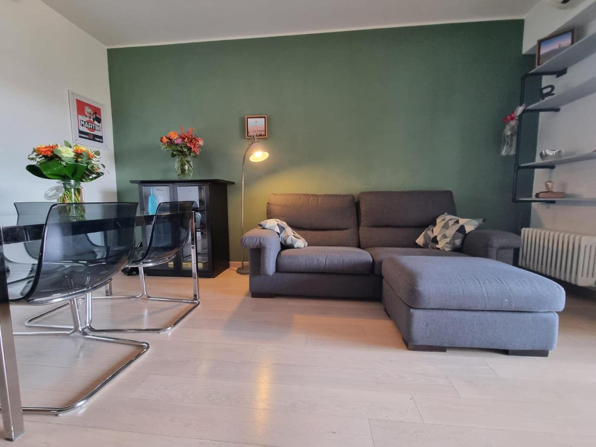 Apartamento Modern - Starhouse *