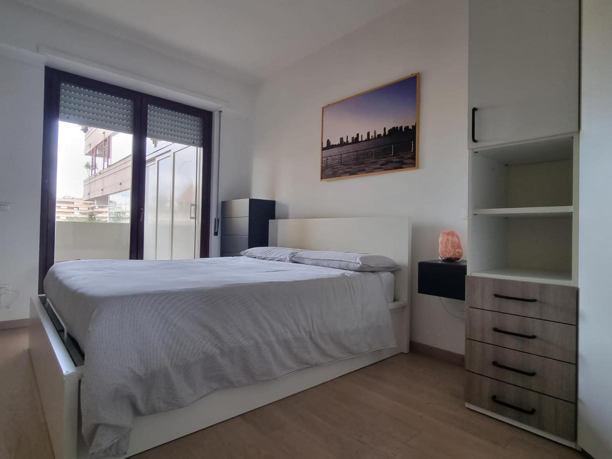 Modern - Starhouse Roma