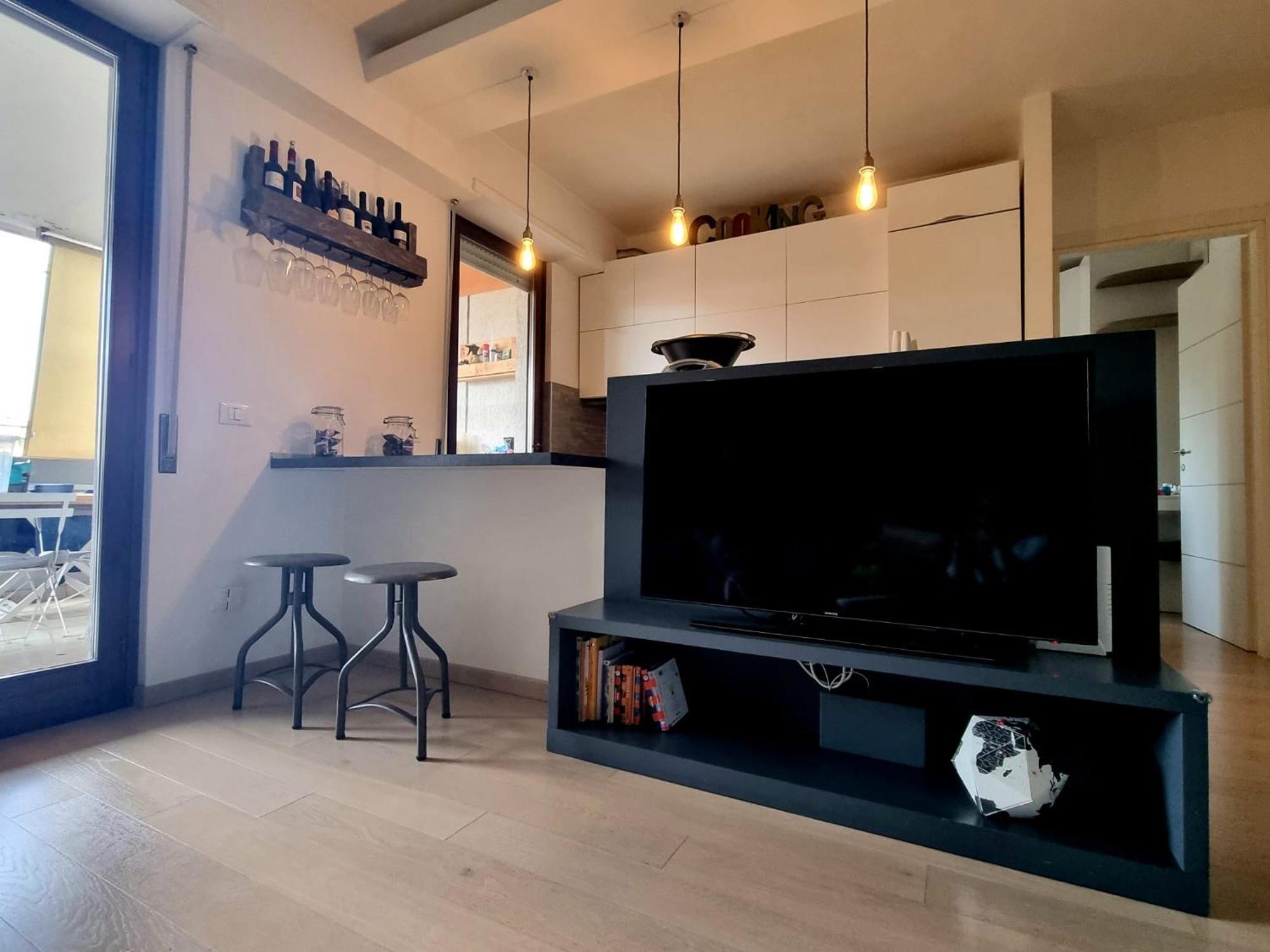 Apartamento Modern - Starhouse