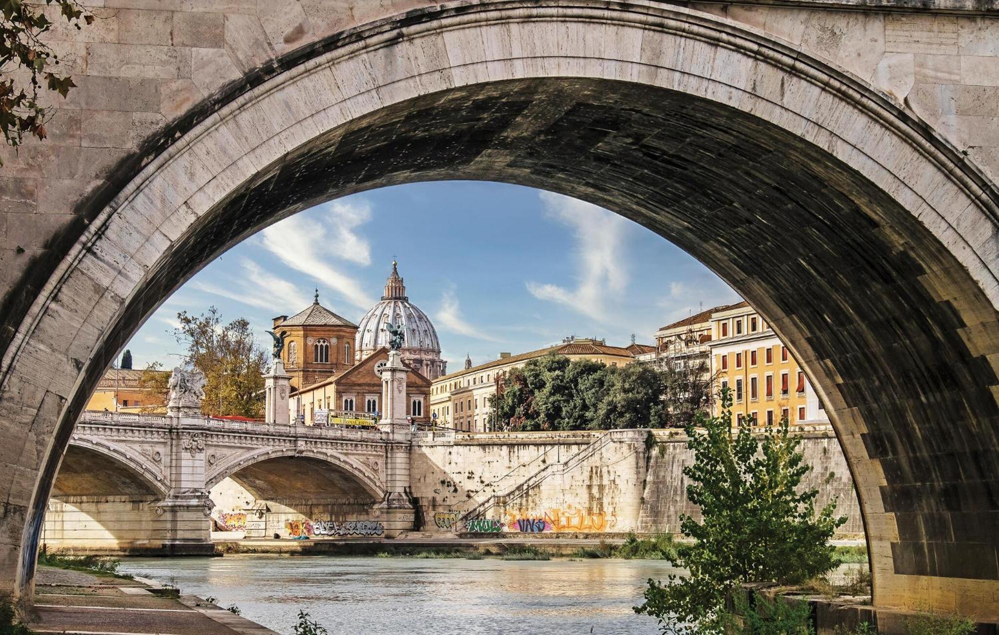 Beautiful In With Kitchenette Apartment Rome