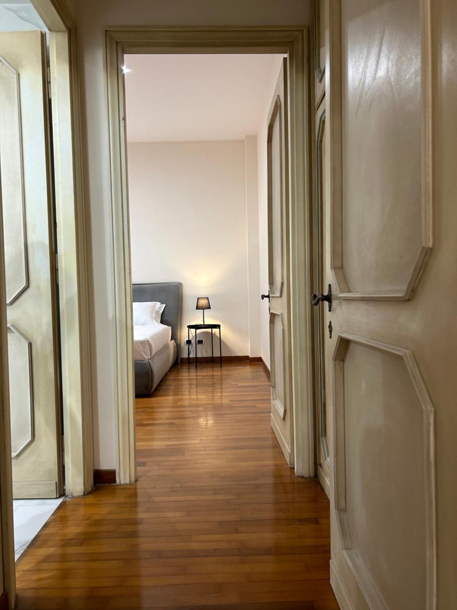 Lux San Paolo *