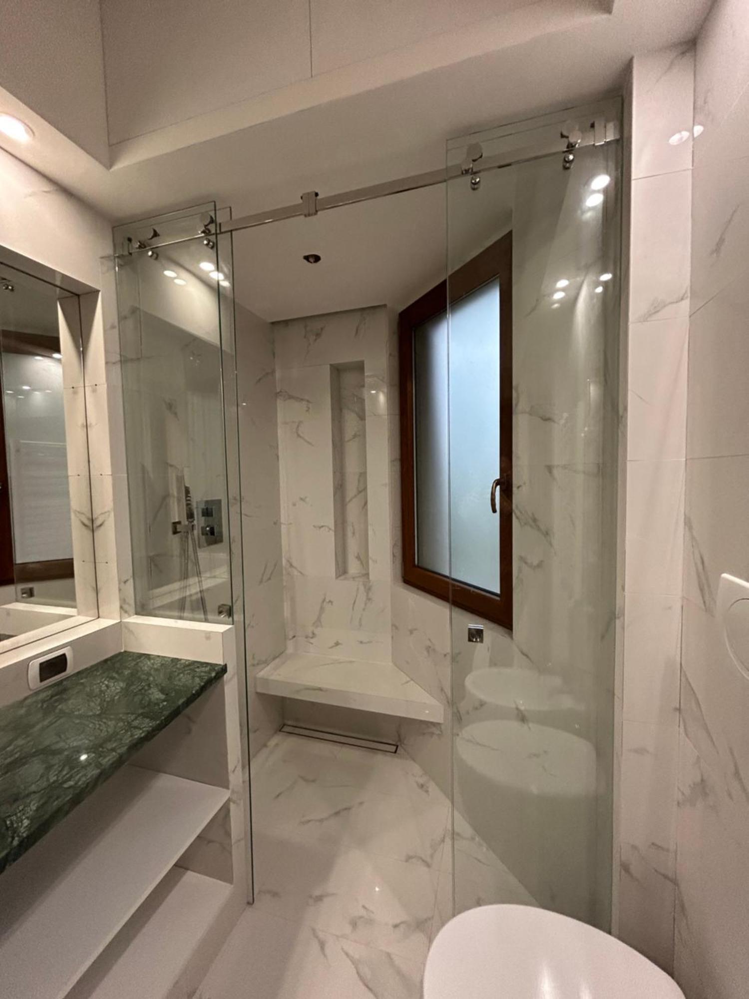 Lux San Paolo Apartamento Roma