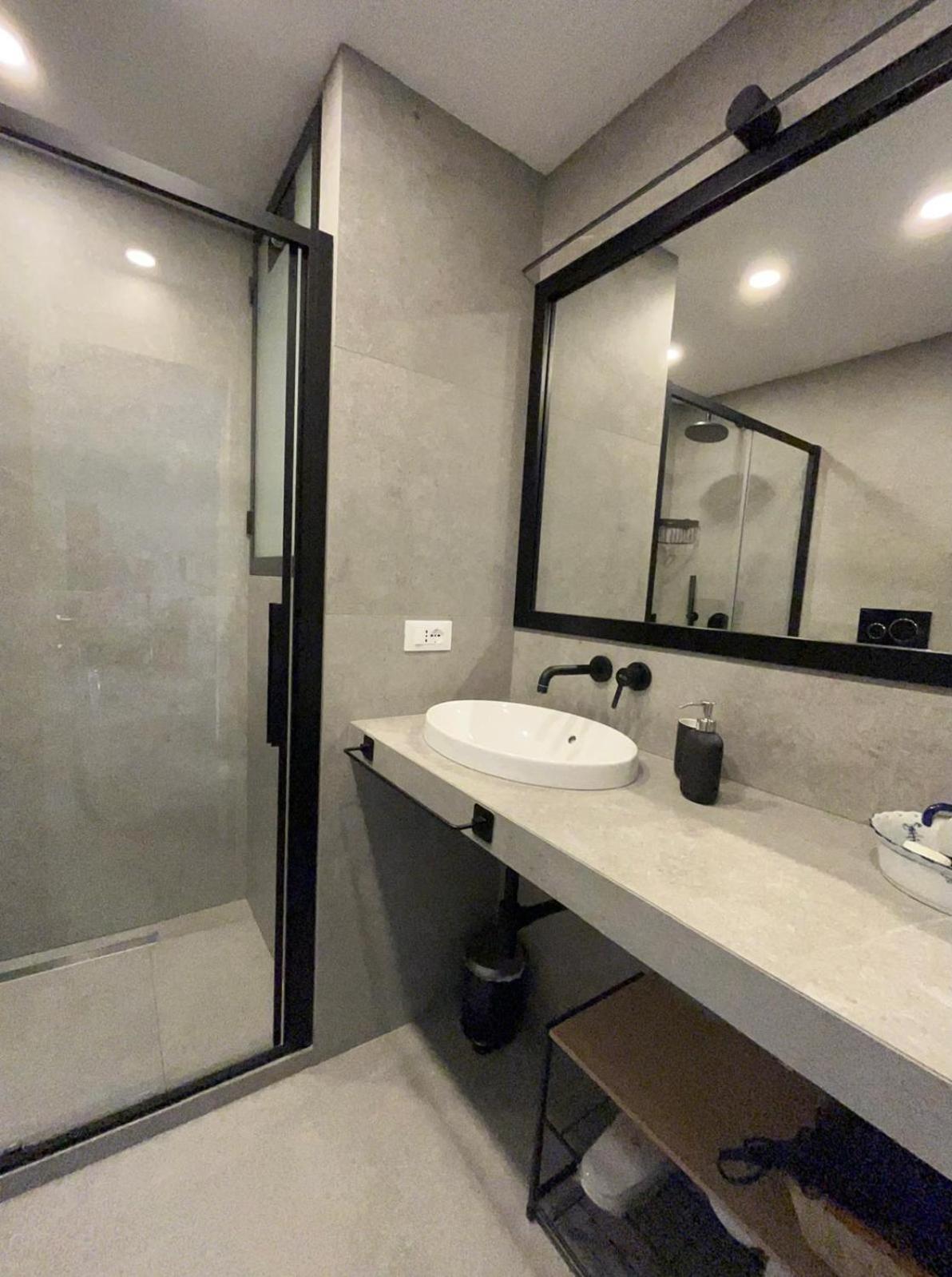 Apartamento La Gatta De Lisa *