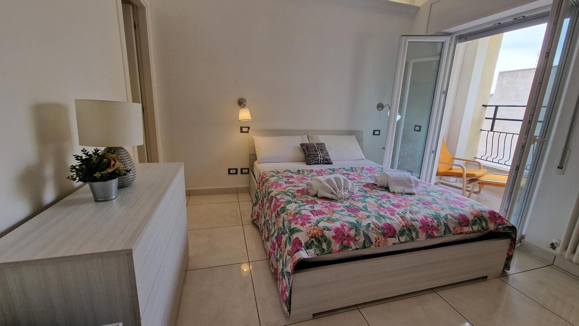Lg Colosseum Casa vacanze Roma