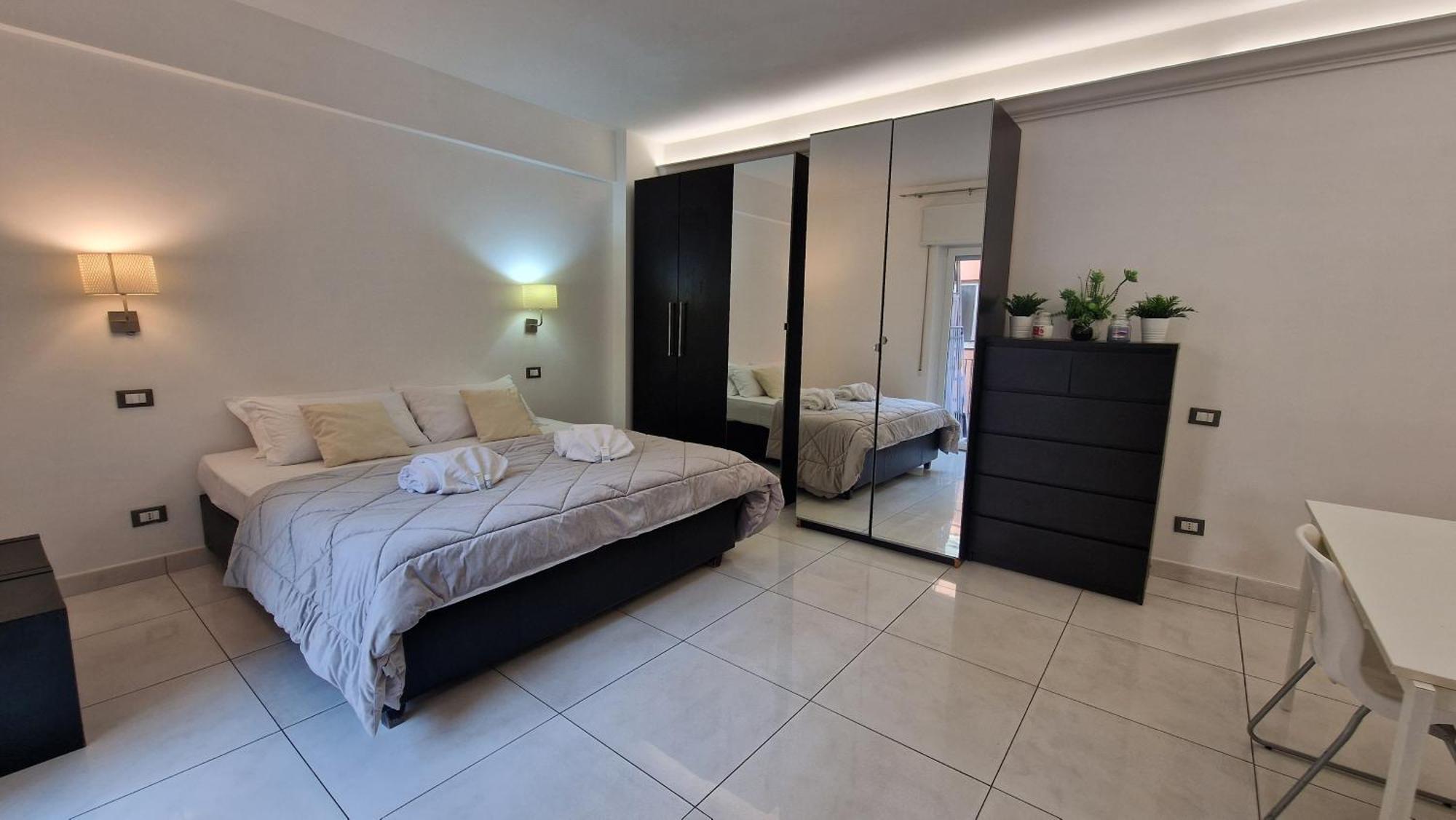 Lg Colosseum Casa vacanze Roma