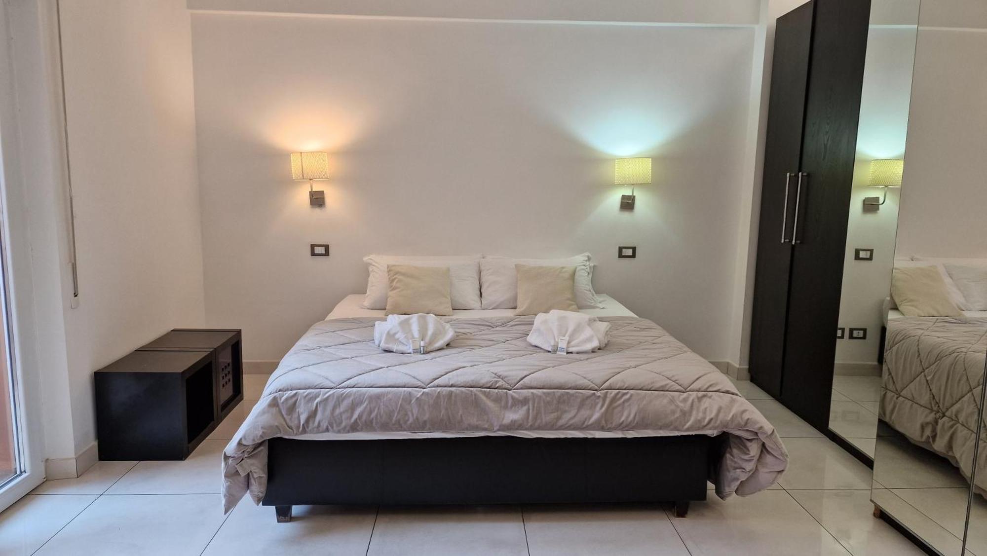 Casa vacanze Lg Colosseum Roma