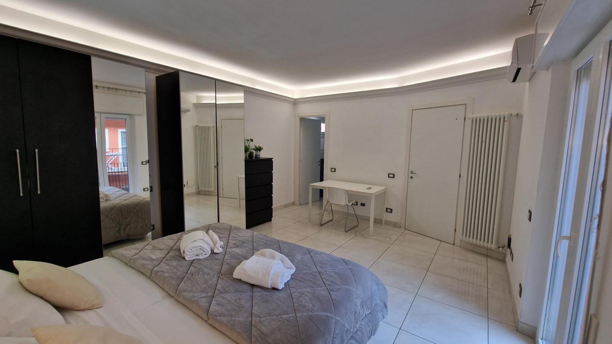 Casa vacanze Lg Colosseum