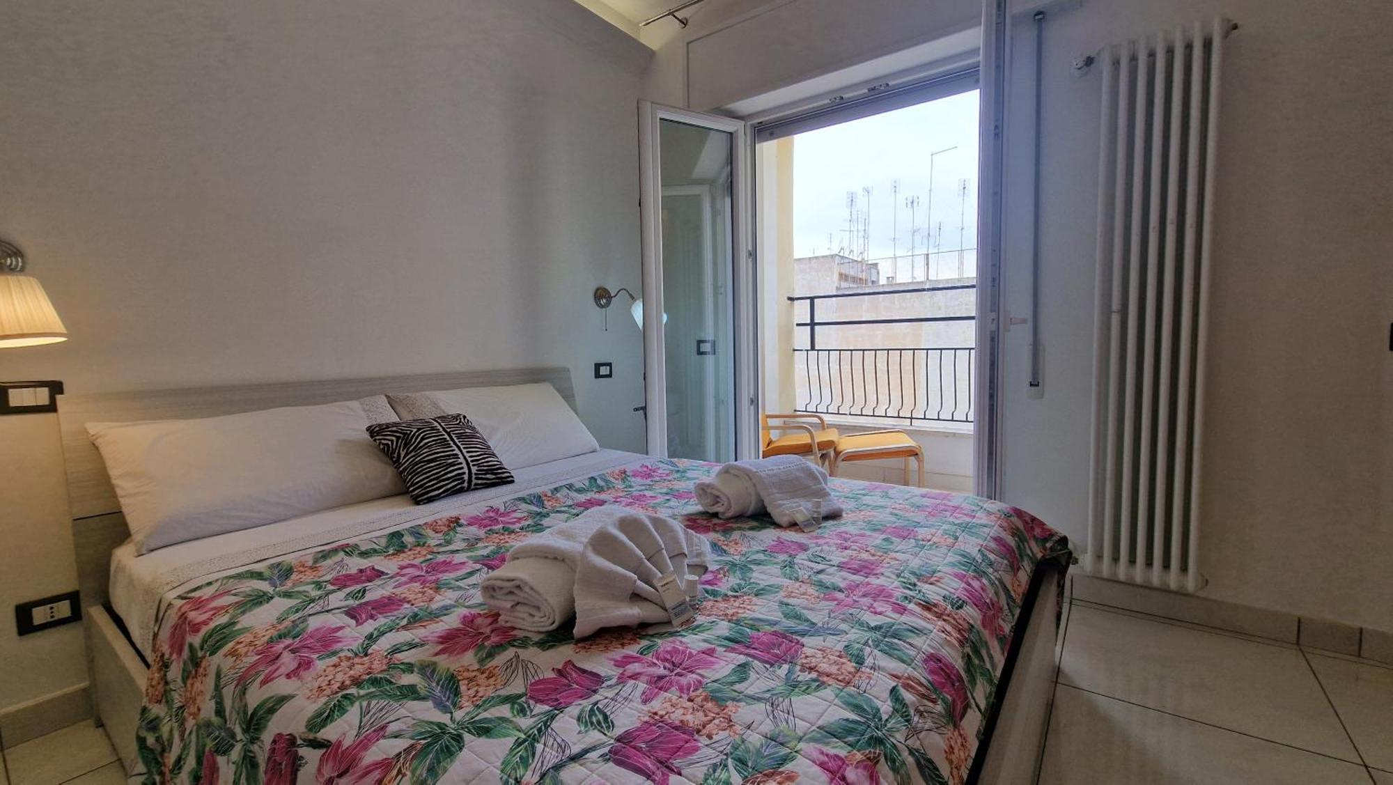 Casa vacanze Lg Colosseum