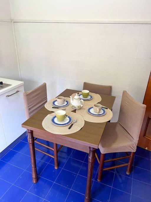 Apartamento Virgy Green House