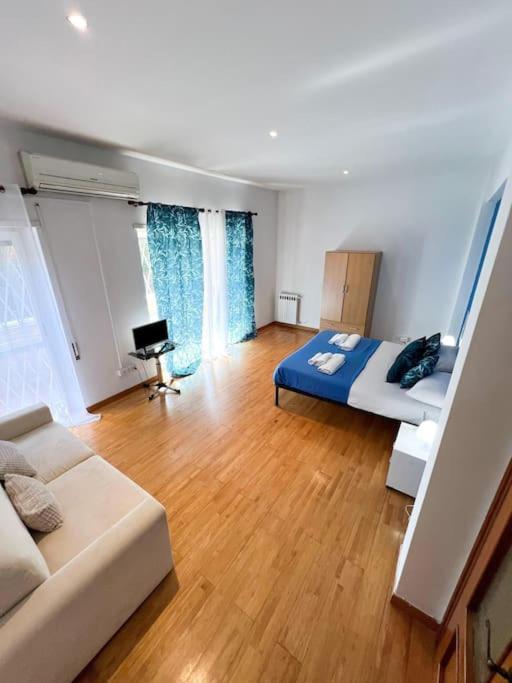 Virgy Green House Apartamento