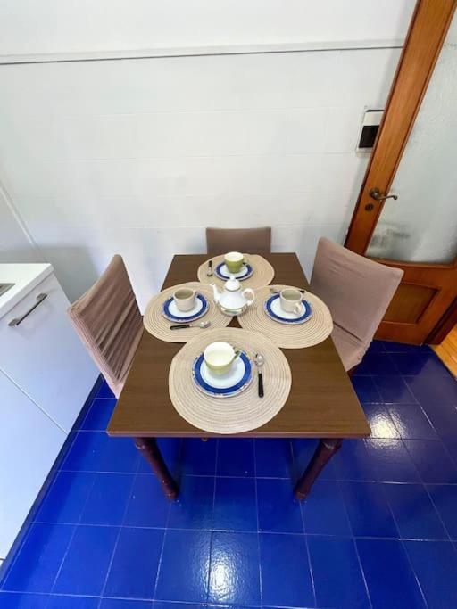 Virgy Green House Apartamento Roma